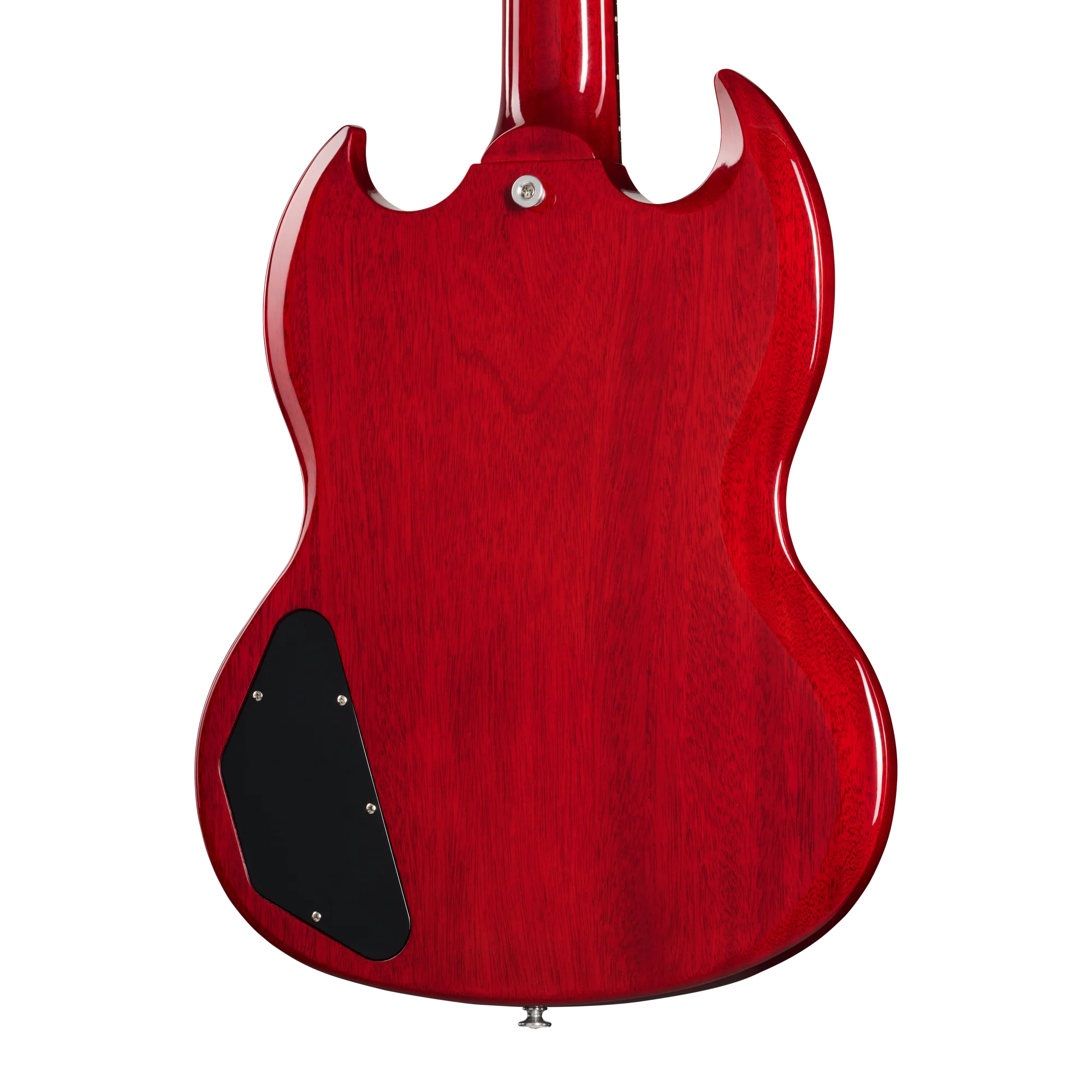 Gibson SG Junior, Vintage Cherry, Exclusive 2 Gibson SG Junior, Vintage Cherry, Exclusive