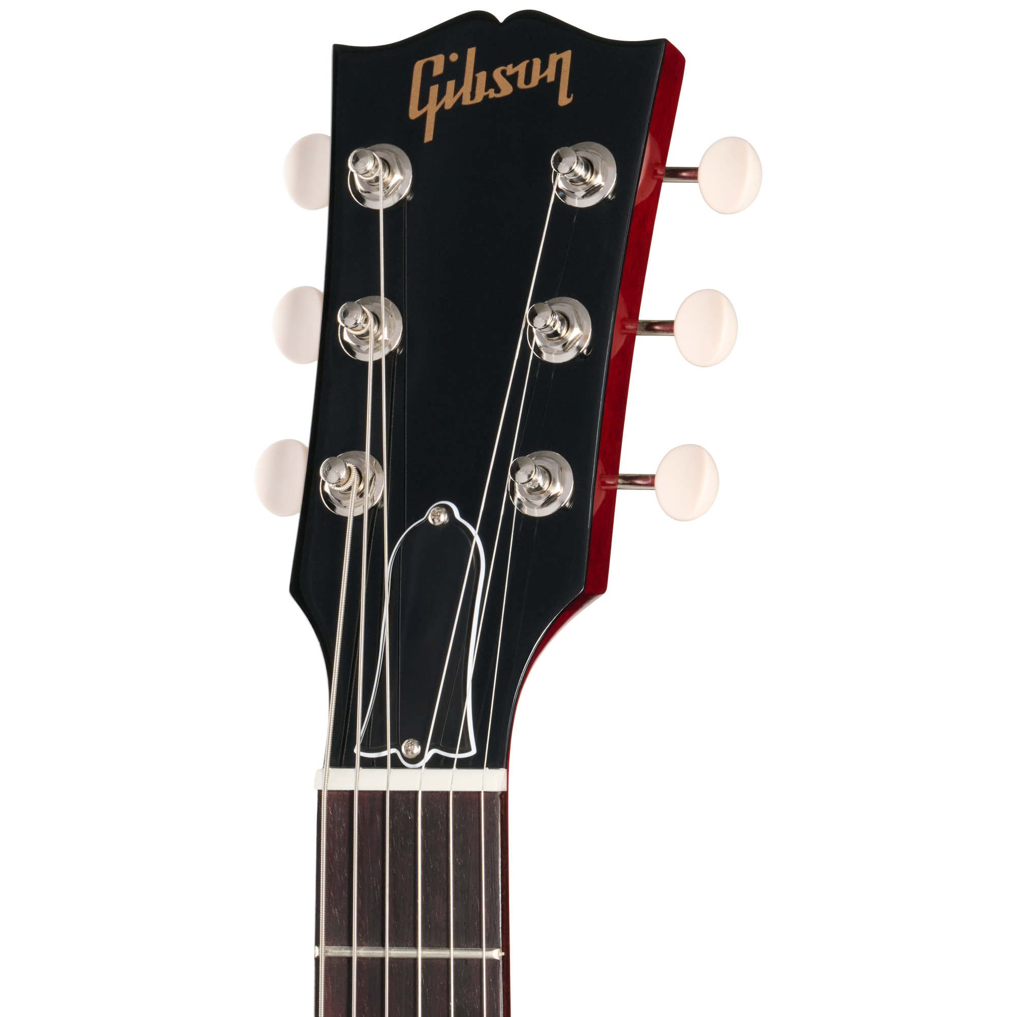 Gibson SG Junior, Vintage Cherry, Exclusive 5 Gibson SG Junior, Vintage Cherry, Exclusive