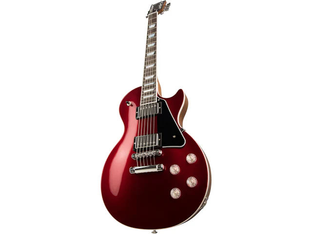 Gibson Les Paul Modern, Sparkling Burgundy Top 10 Gibson Les Paul Modern, Sparkling Burgundy Top