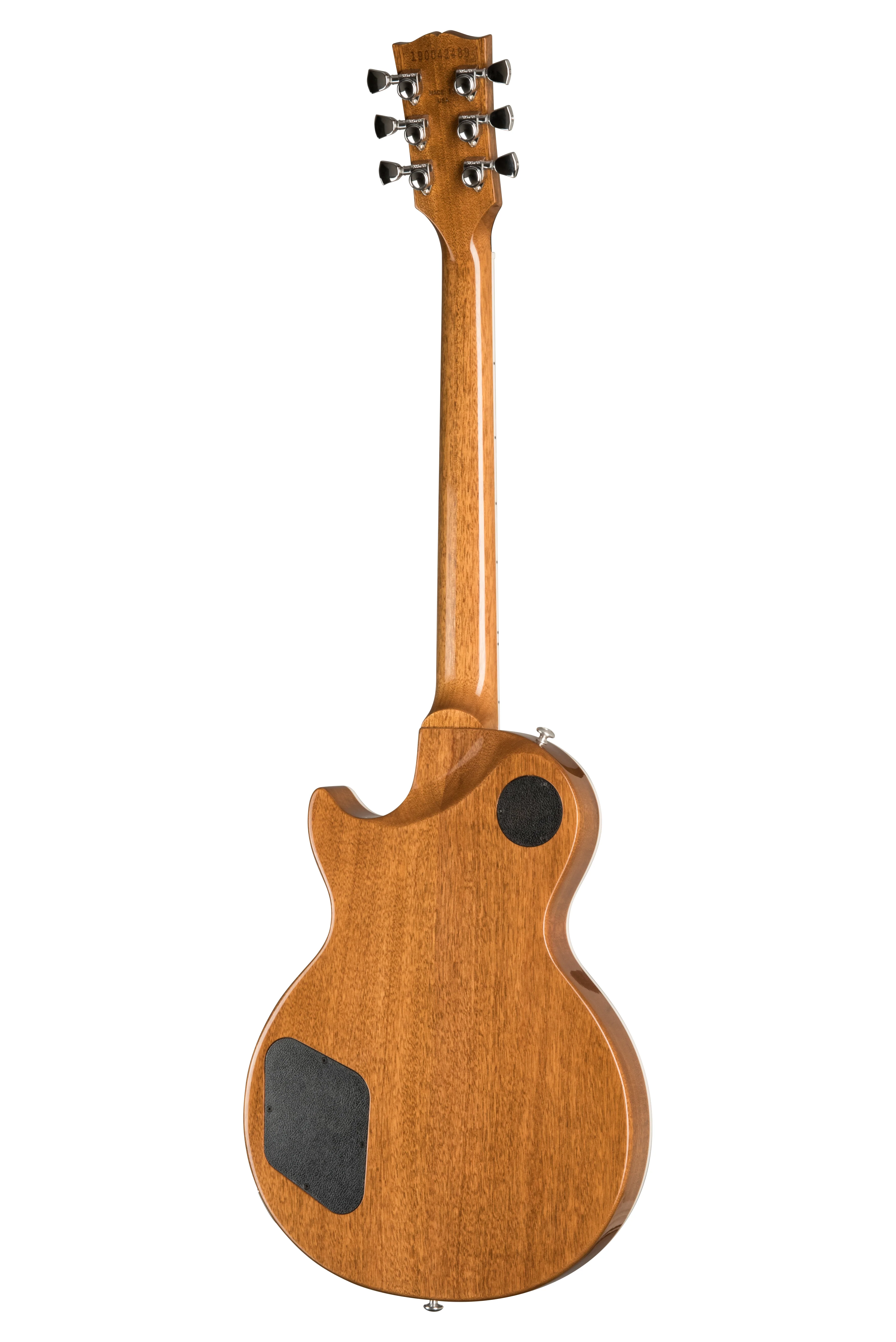 Gibson Les Paul Modern, Sparkling Burgundy Top 2 Gibson Les Paul Modern, Sparkling Burgundy Top