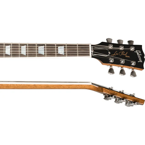Gibson Les Paul Modern, Sparkling Burgundy Top 5 Gibson Les Paul Modern, Sparkling Burgundy Top