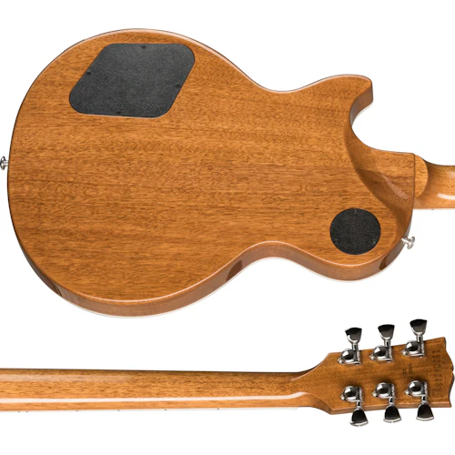 Gibson Les Paul Modern, Sparkling Burgundy Top 6 Gibson Les Paul Modern, Sparkling Burgundy Top