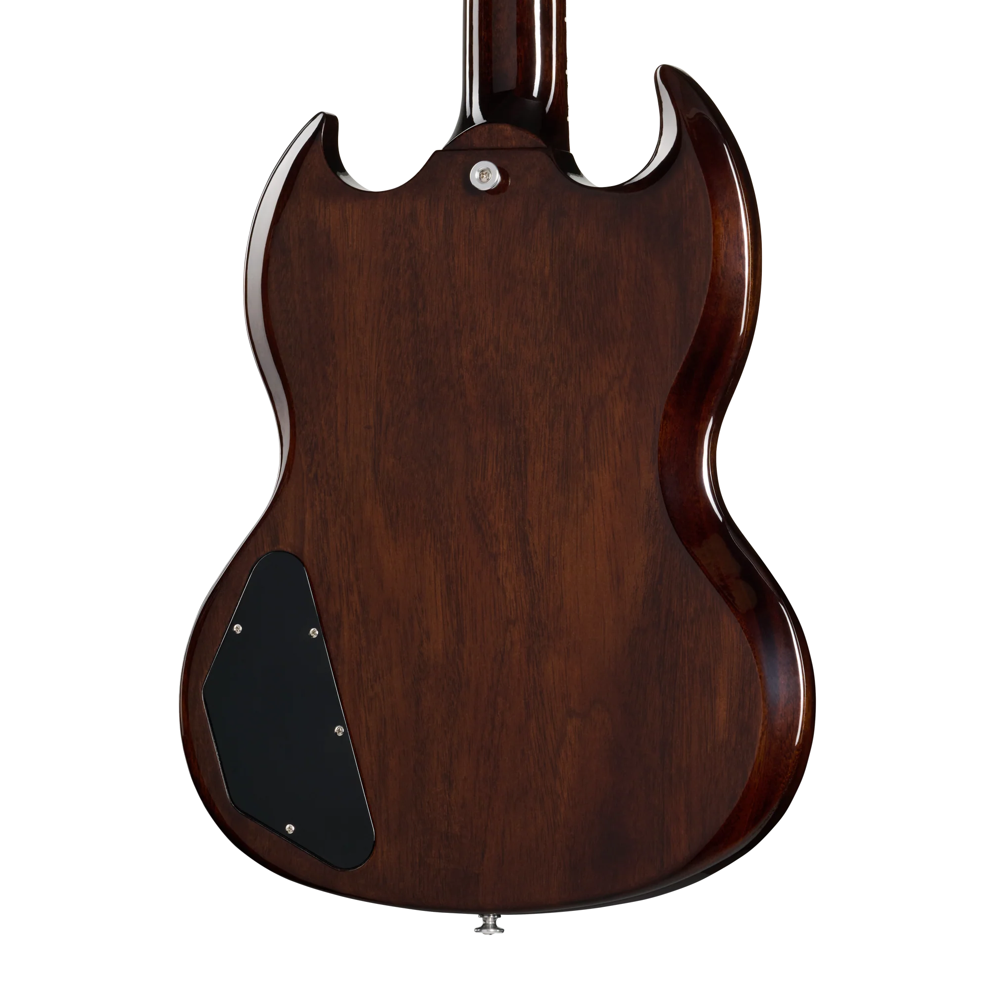 Gibson SG Junior, Dark Walnut, Exclusive 2 Gibson SG Junior, Dark Walnut, Exclusive