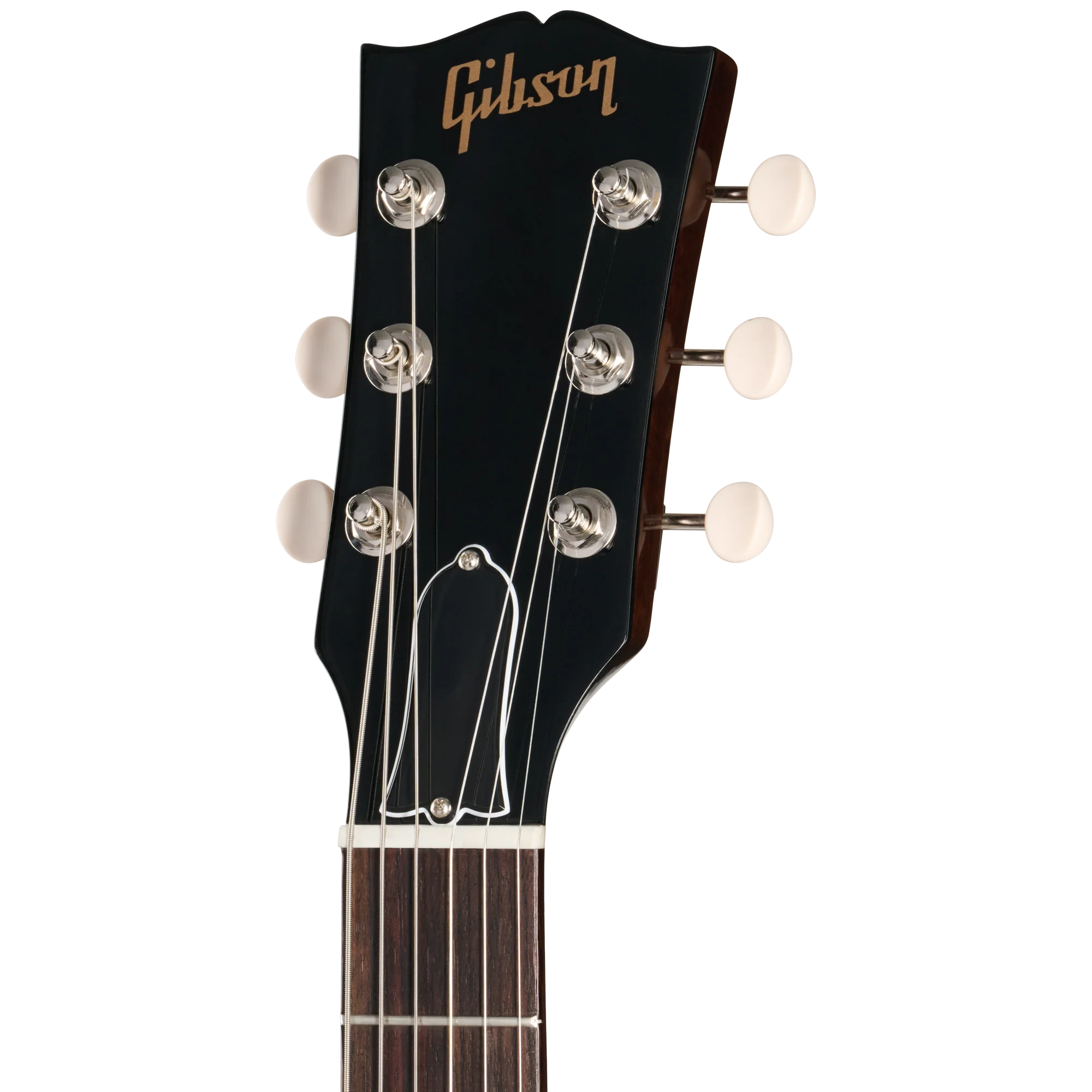 Gibson SG Junior, Dark Walnut, Exclusive 5 Gibson SG Junior, Dark Walnut, Exclusive