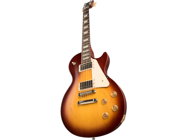 Gibson Les Paul Tribute, Satin Iced Tea 10 Gibson Les Paul Tribute, Satin Iced Tea