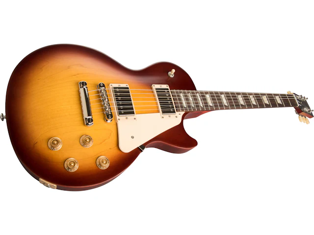 Gibson Les Paul Tribute, Satin Iced Tea 11 Gibson Les Paul Tribute, Satin Iced Tea