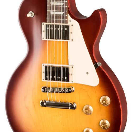 Gibson Les Paul Tribute, Satin Iced Tea 4 Gibson Les Paul Tribute, Satin Iced Tea
