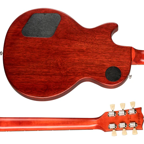Gibson Les Paul Tribute, Satin Iced Tea 6 Gibson Les Paul Tribute, Satin Iced Tea