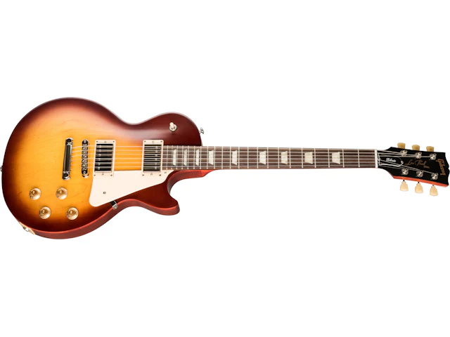 Gibson Les Paul Tribute, Satin Iced Tea 7 Gibson Les Paul Tribute, Satin Iced Tea