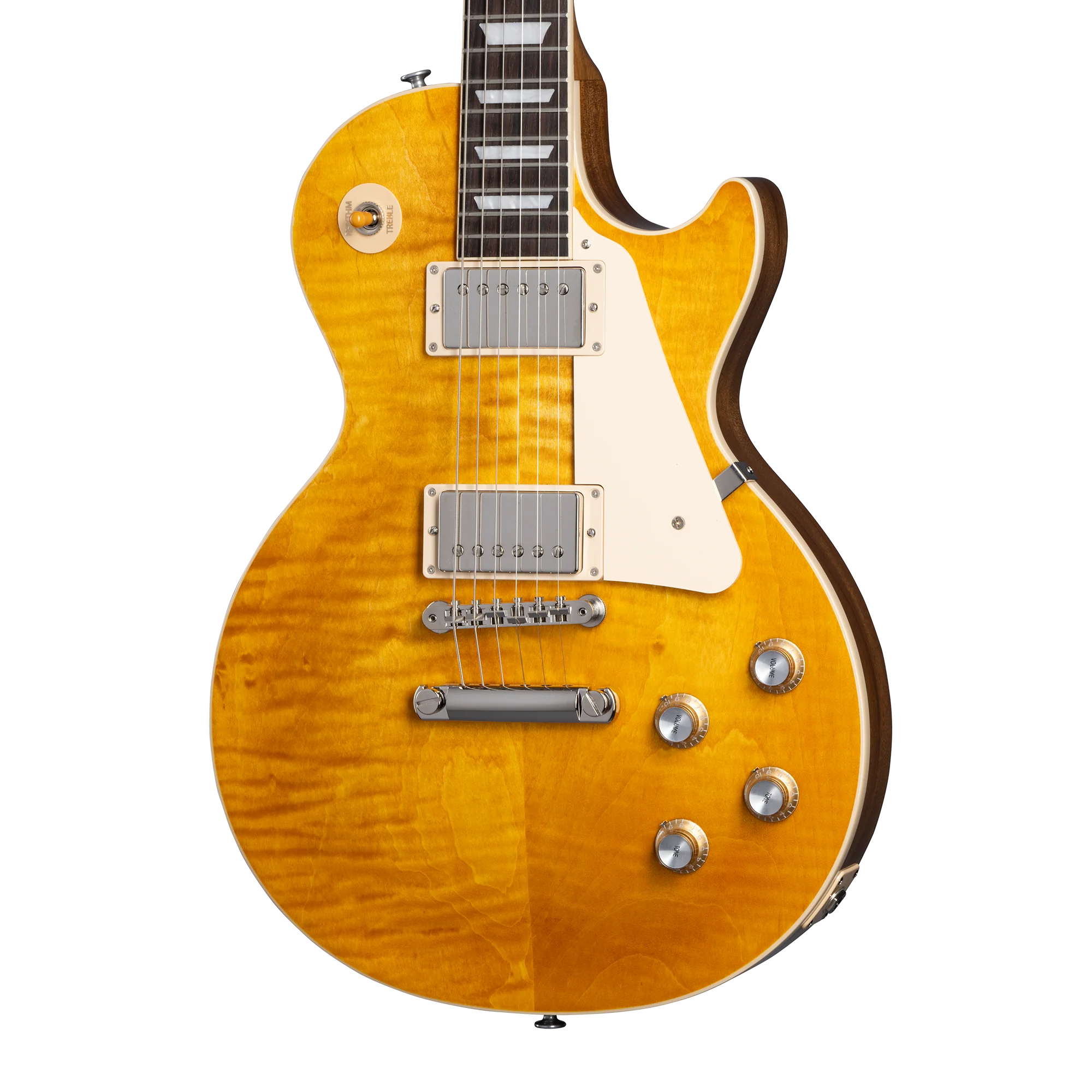 Gibson Les Paul Standard 60s Custom Color, Honey Amber