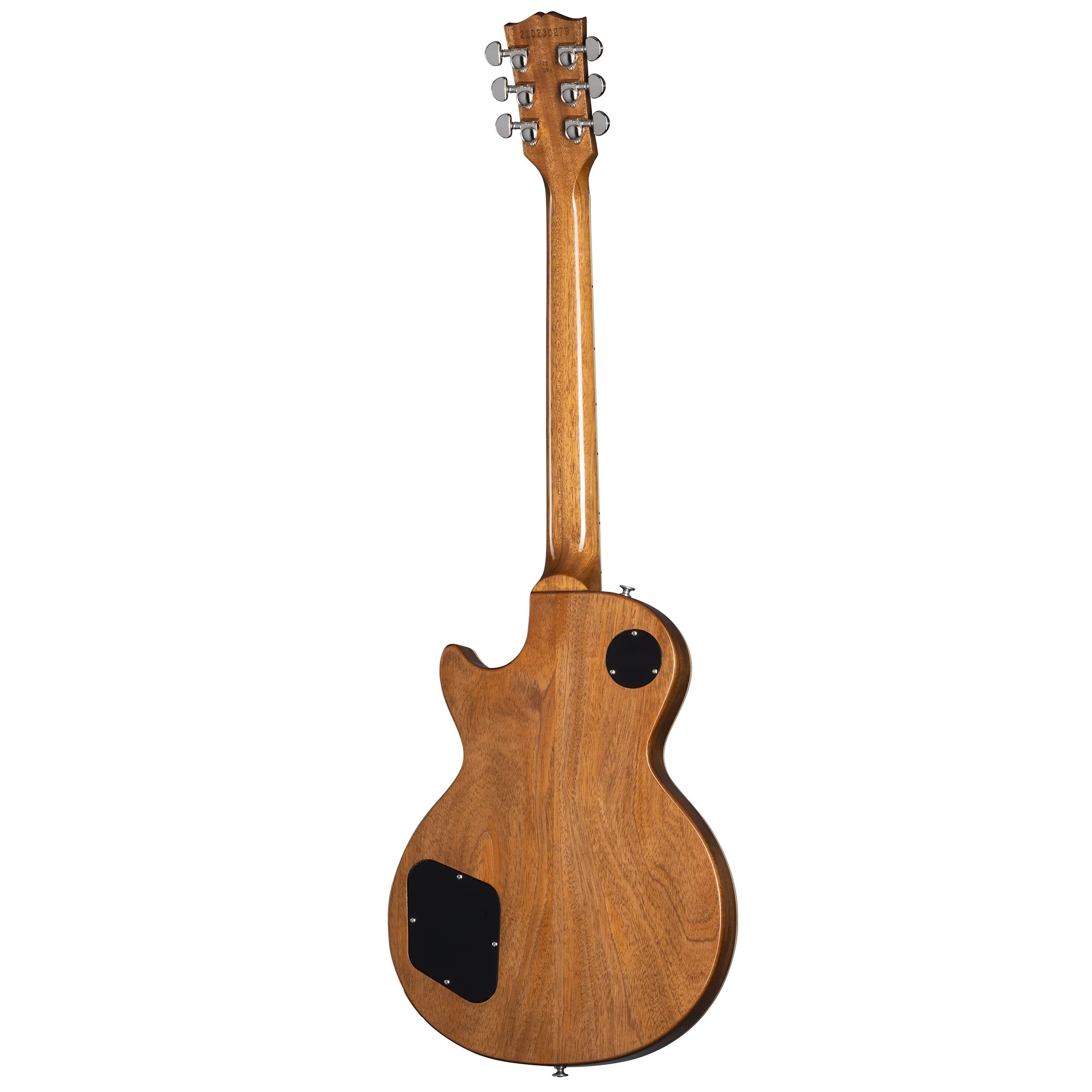 Gibson Les Paul Standard 60s Custom Color, Honey Amber 3 Gibson Les Paul Standard 60s Custom Color, Honey Amber