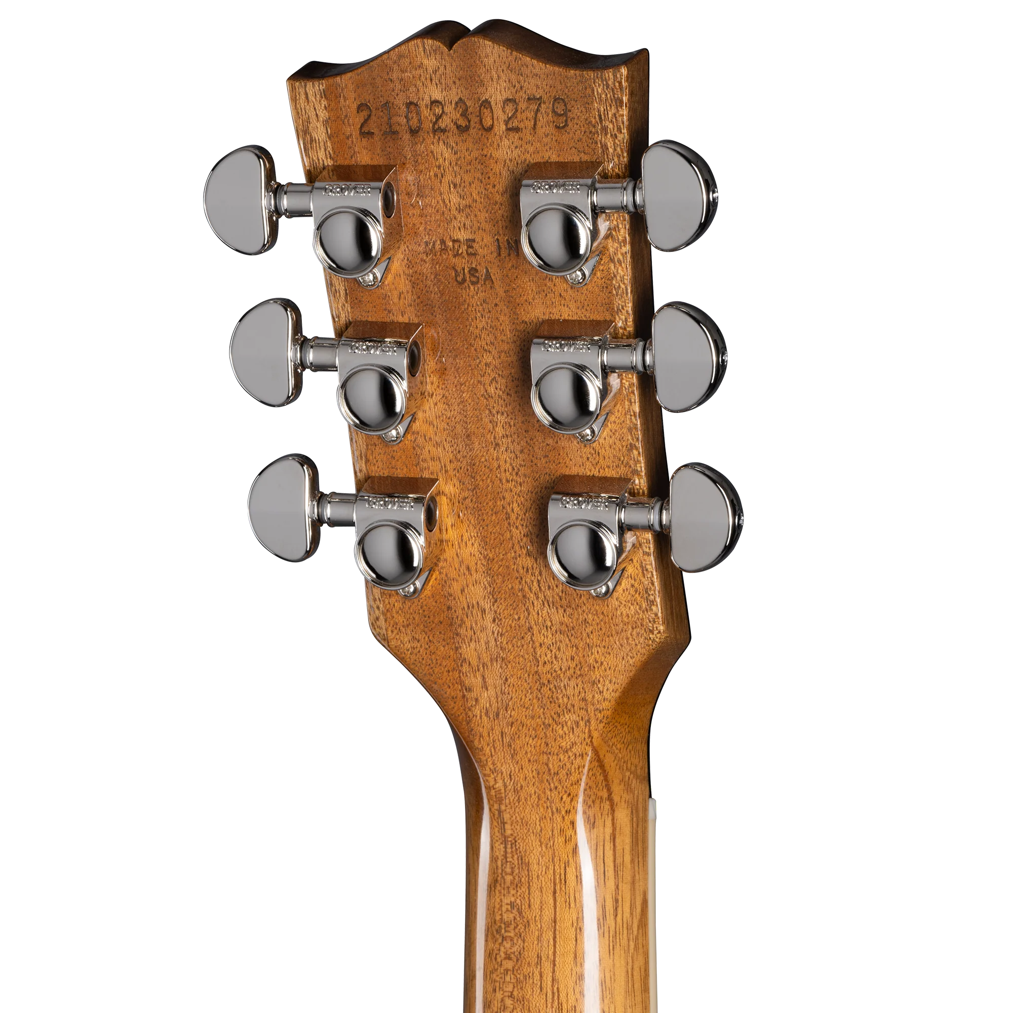 Gibson Les Paul Standard 60s Custom Color, Honey Amber 5 Gibson Les Paul Standard 60s Custom Color, Honey Amber