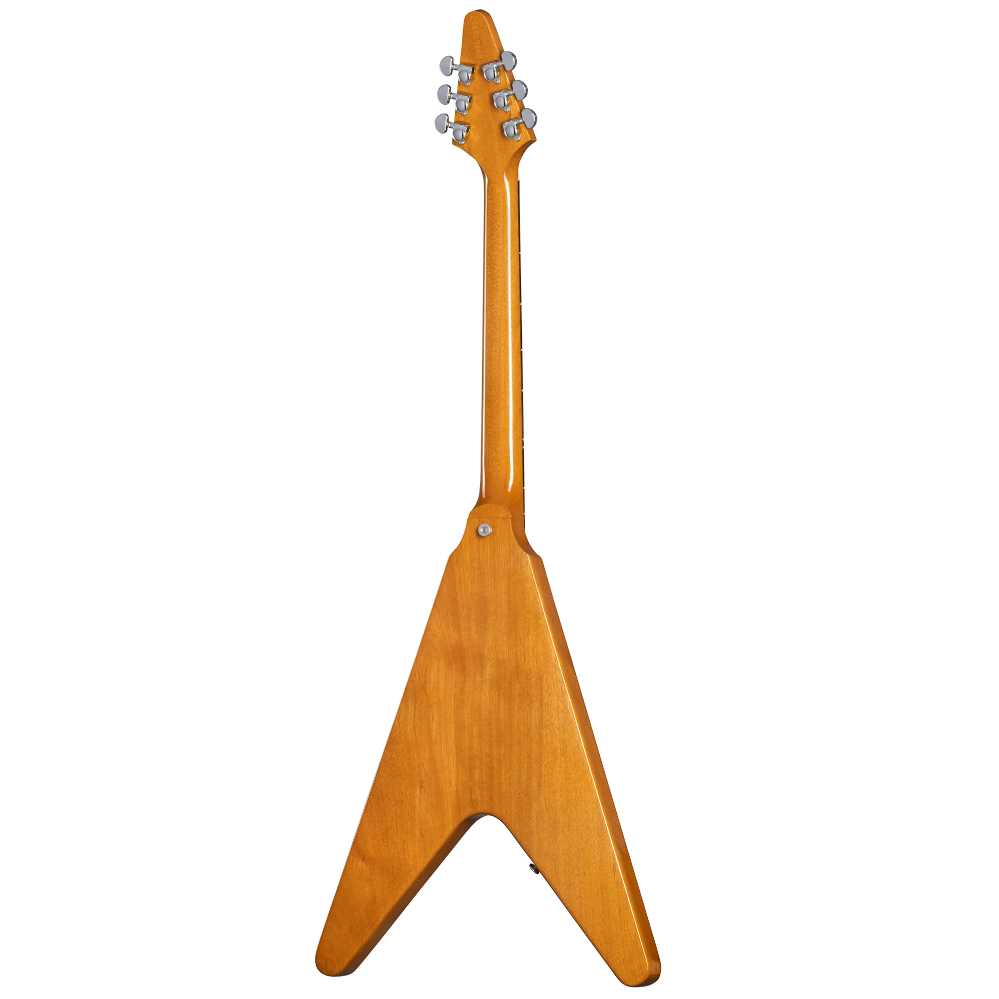Gibson Flying V, Antique Natural 3 Gibson Flying V, Antique Natural