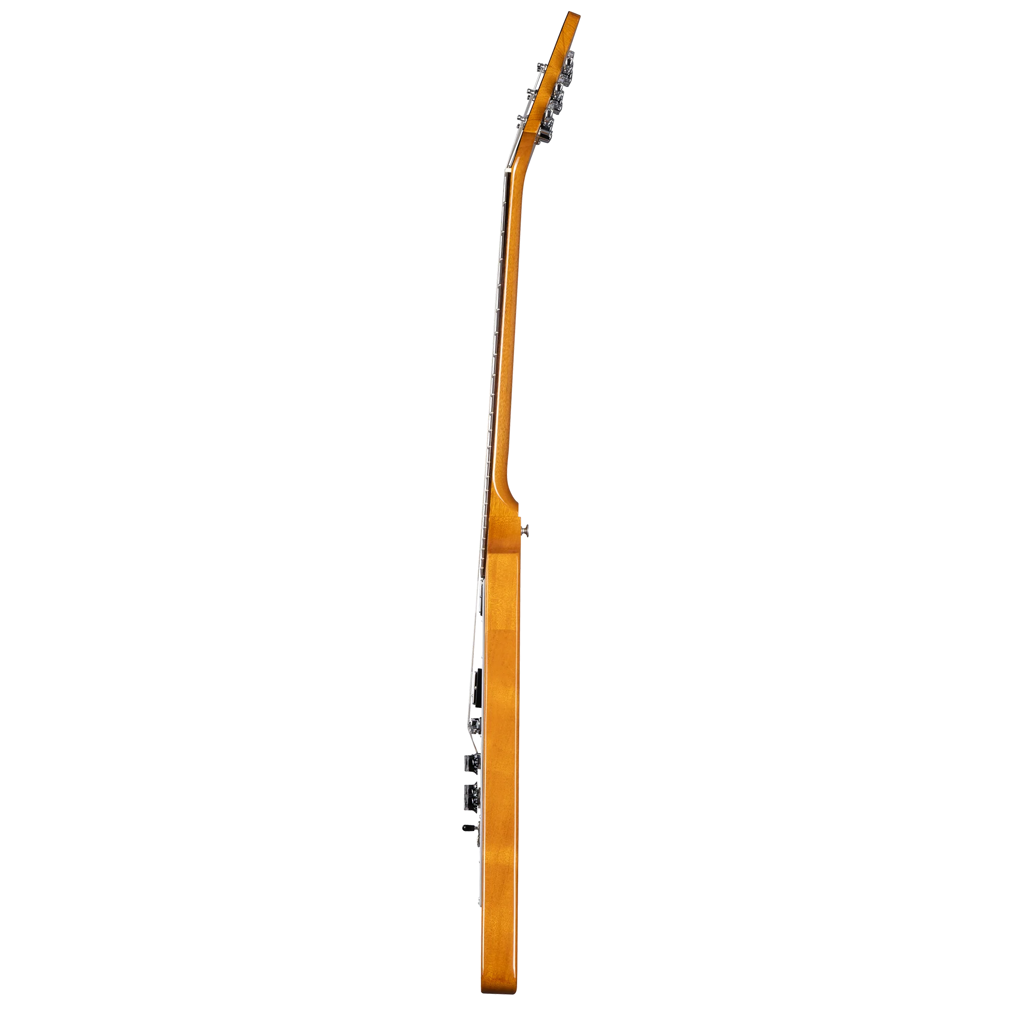 Gibson Flying V, Antique Natural 4 Gibson Flying V, Antique Natural