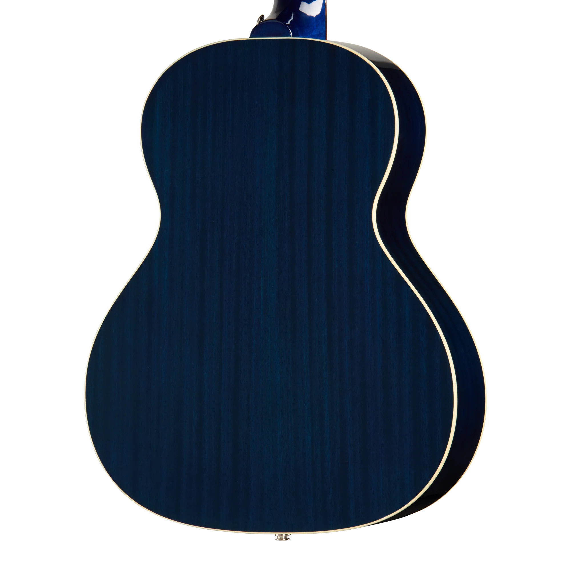 Epiphone Blues King Studio, Blueberry Burst, Exclusive 2 Epiphone Blues King Studio, Blueberry Burst, Exclusive