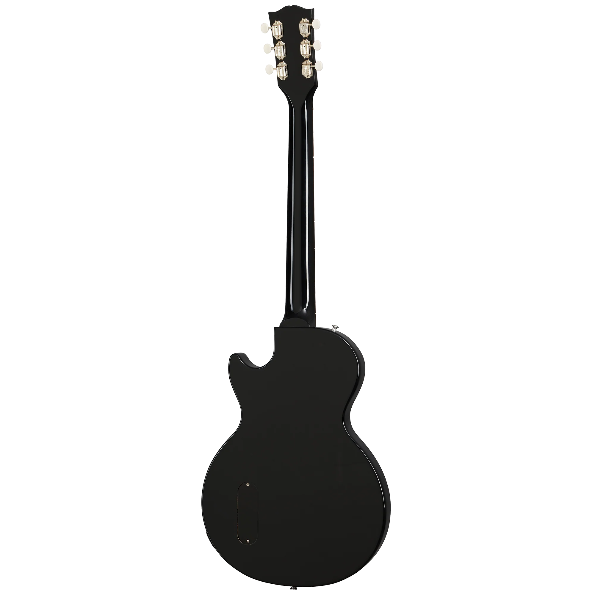 Gibson Les Paul Junior, Ebony 3 Gibson Les Paul Junior, Ebony