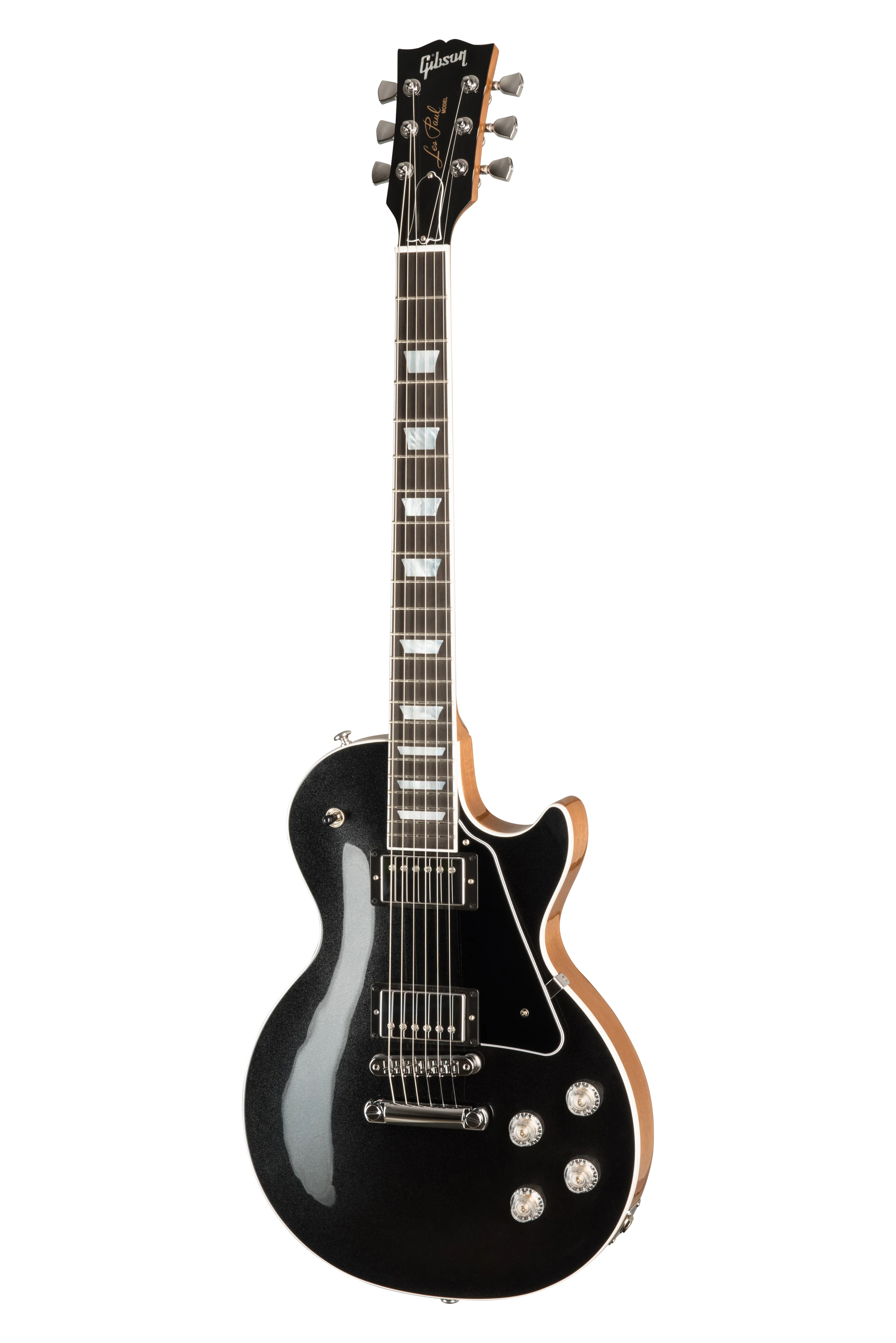 Gibson Les Paul Modern, Graphite Top 1 Gibson Les Paul Modern, Graphite Top