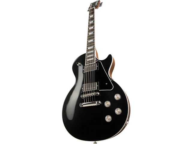 Gibson Les Paul Modern, Graphite Top 13 Gibson Les Paul Modern, Graphite Top