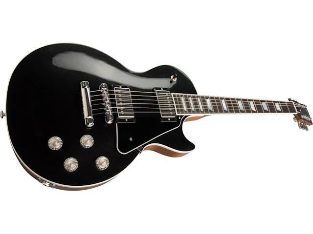 Gibson Les Paul Modern, Graphite Top 15 Gibson Les Paul Modern, Graphite Top