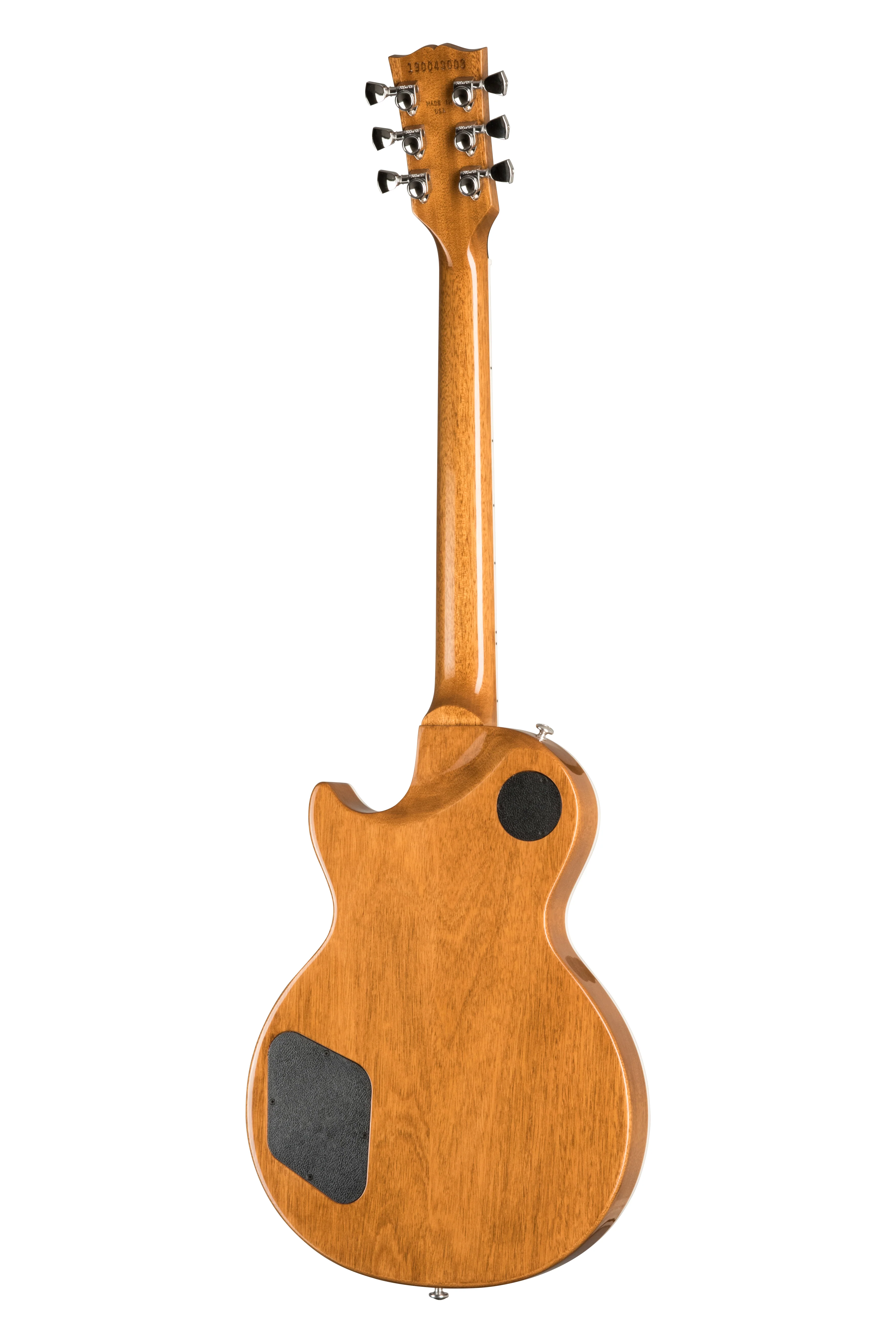 Gibson Les Paul Modern, Graphite Top 2 Gibson Les Paul Modern, Graphite Top