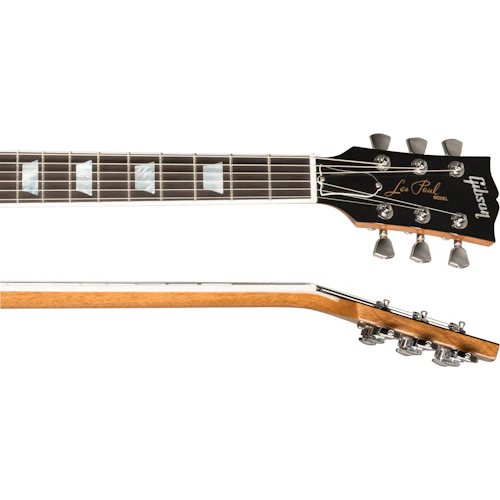 Gibson Les Paul Modern, Graphite Top 5 Gibson Les Paul Modern, Graphite Top