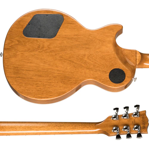 Gibson Les Paul Modern, Graphite Top 6 Gibson Les Paul Modern, Graphite Top