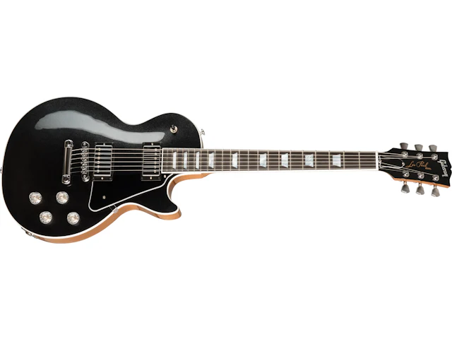 Gibson Les Paul Modern, Graphite Top 8 Gibson Les Paul Modern, Graphite Top