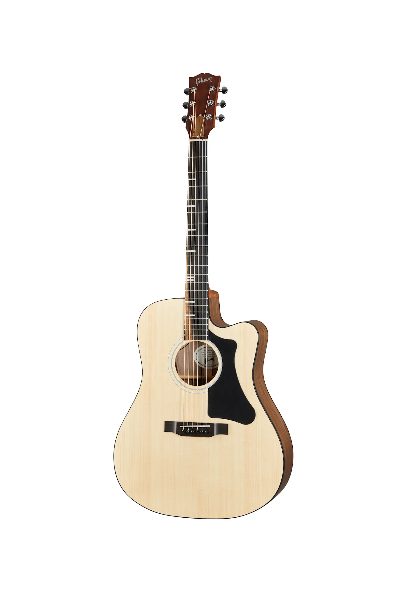 Gibson G-Writer EC, Natural