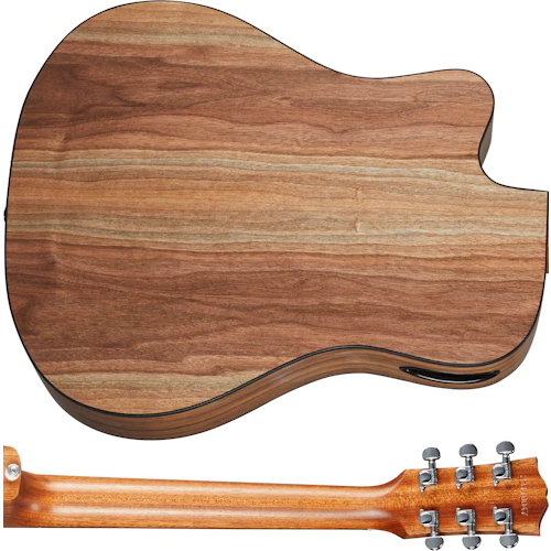 Gibson G-Writer EC, Natural 6 Gibson G-Writer EC, Natural