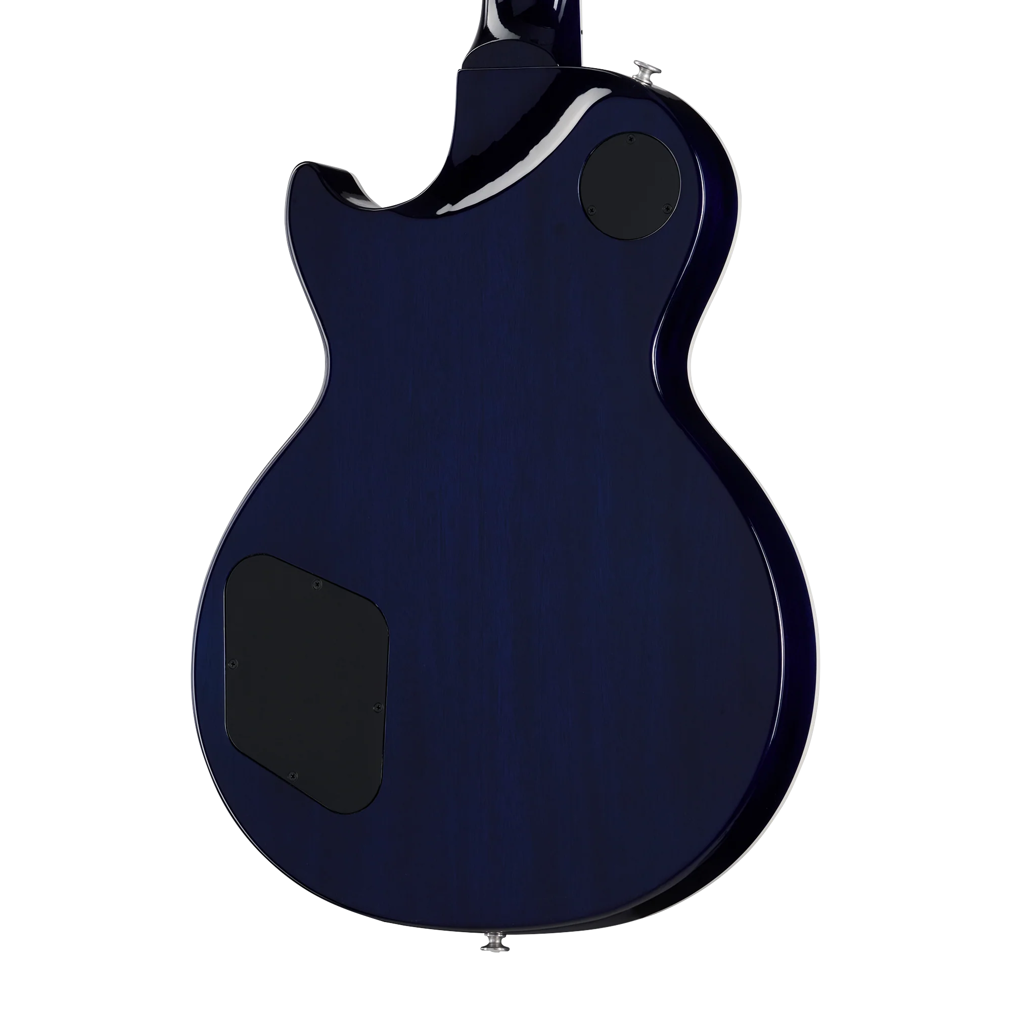 Gibson Les Paul Modern Figured, Cobalt Burst 2 Gibson Les Paul Modern Figured, Cobalt Burst