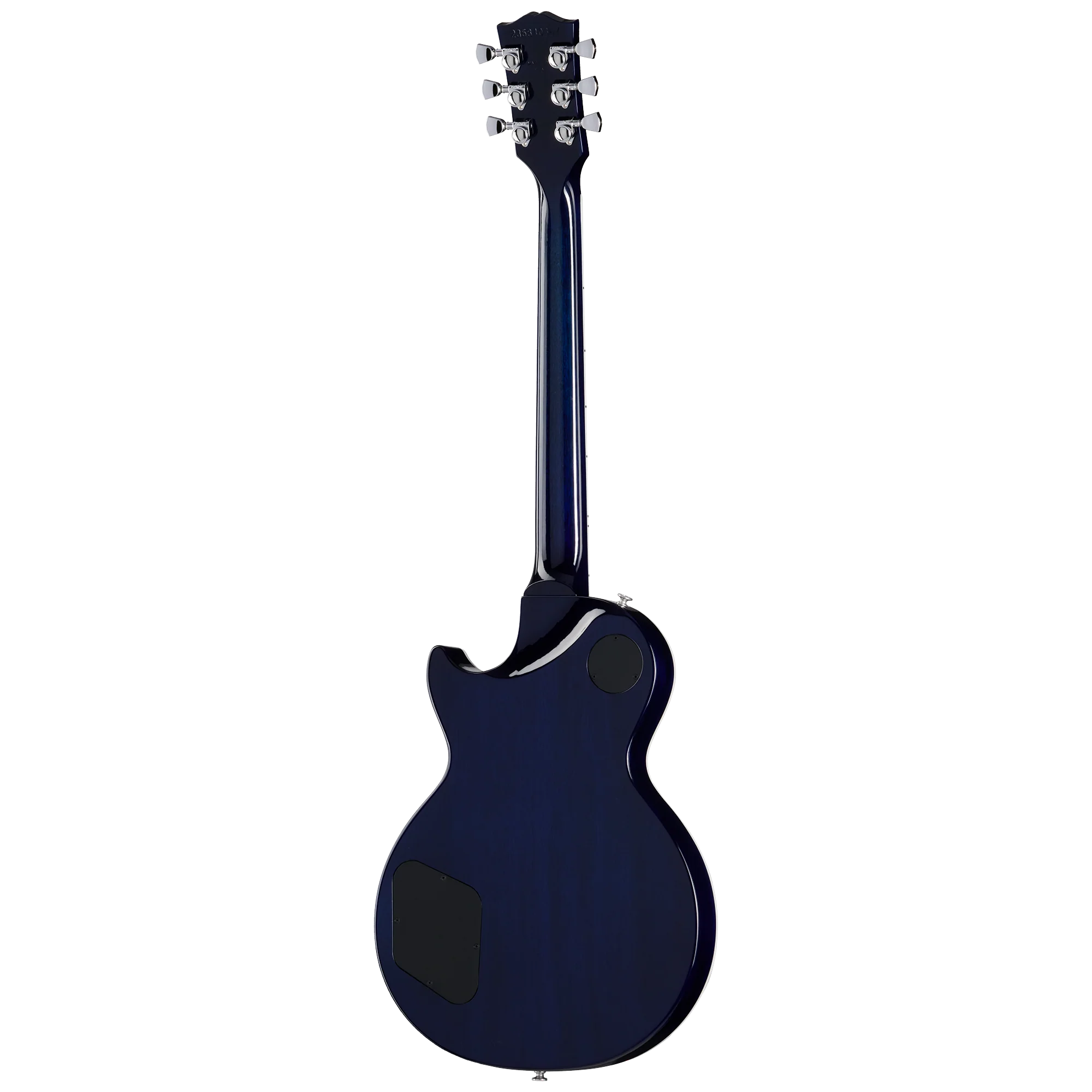 Gibson Les Paul Modern Figured, Cobalt Burst 4 Gibson Les Paul Modern Figured, Cobalt Burst