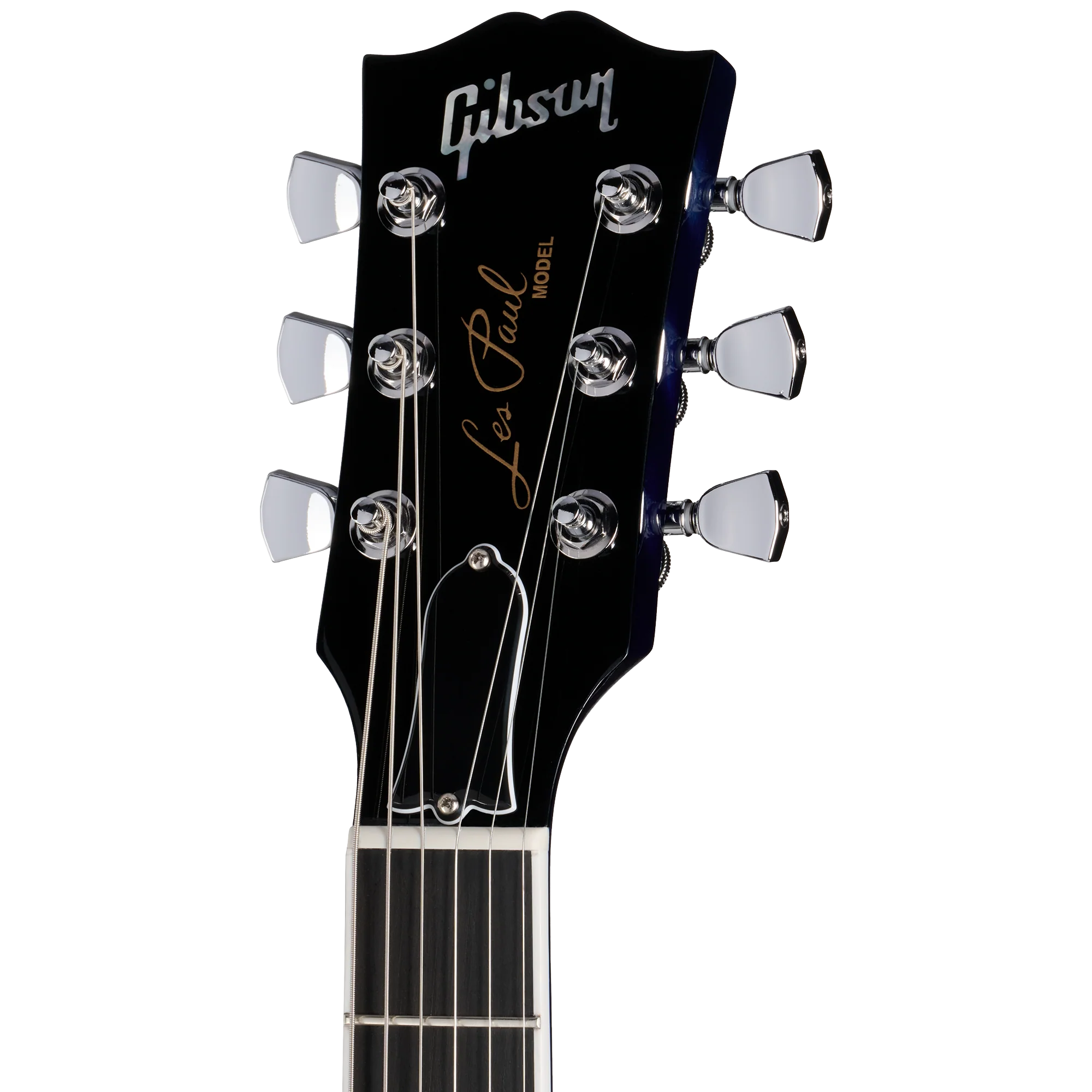 Gibson Les Paul Modern Figured, Cobalt Burst 5 Gibson Les Paul Modern Figured, Cobalt Burst