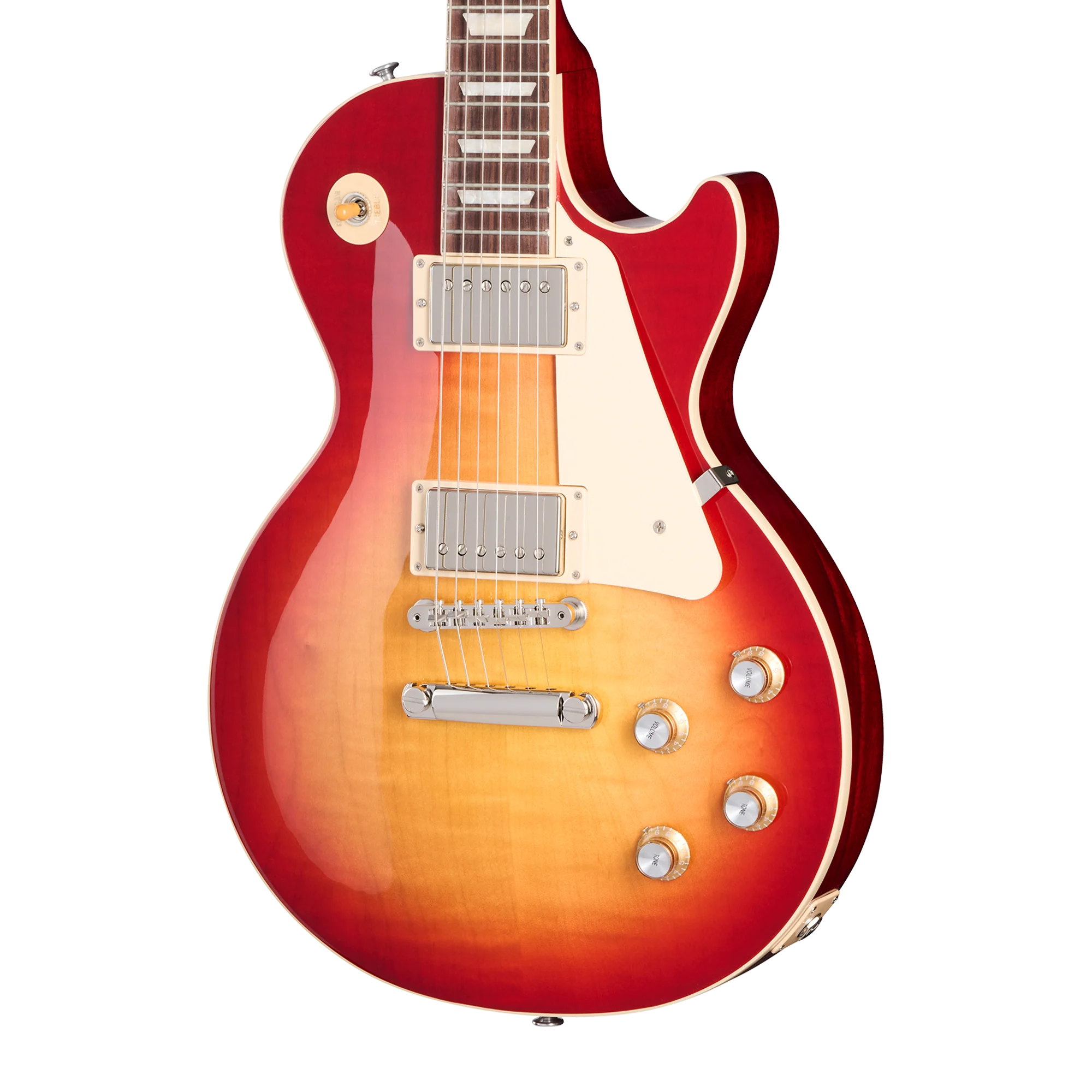 Gibson Les Paul Standard 60s, Heritage Cherry Sunburst, Exclusive 1 Gibson Les Paul Standard 60s, Heritage Cherry Sunburst, Exclusive