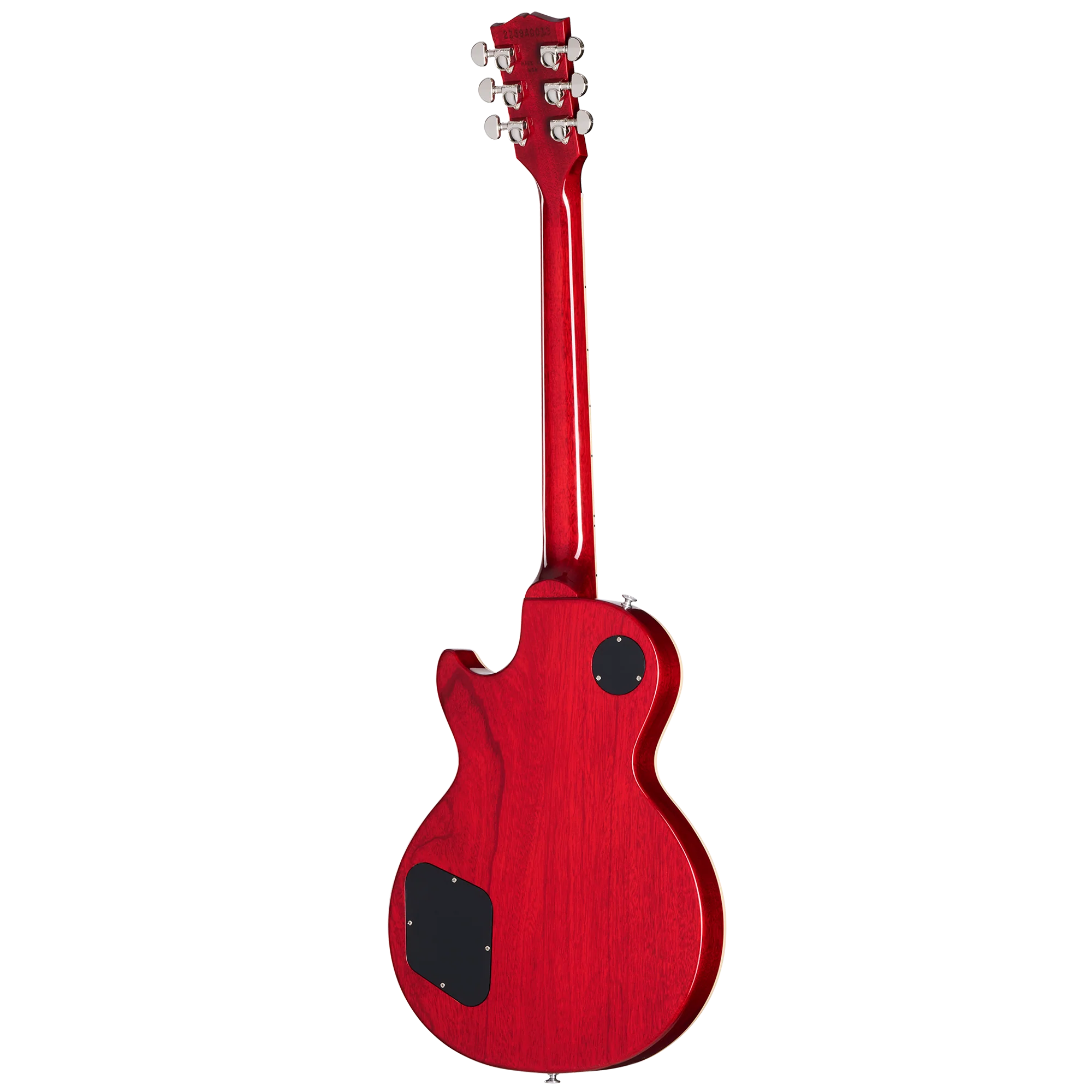 Gibson Les Paul Standard 60s, Heritage Cherry Sunburst, Exclusive 3 Gibson Les Paul Standard 60s, Heritage Cherry Sunburst, Exclusive