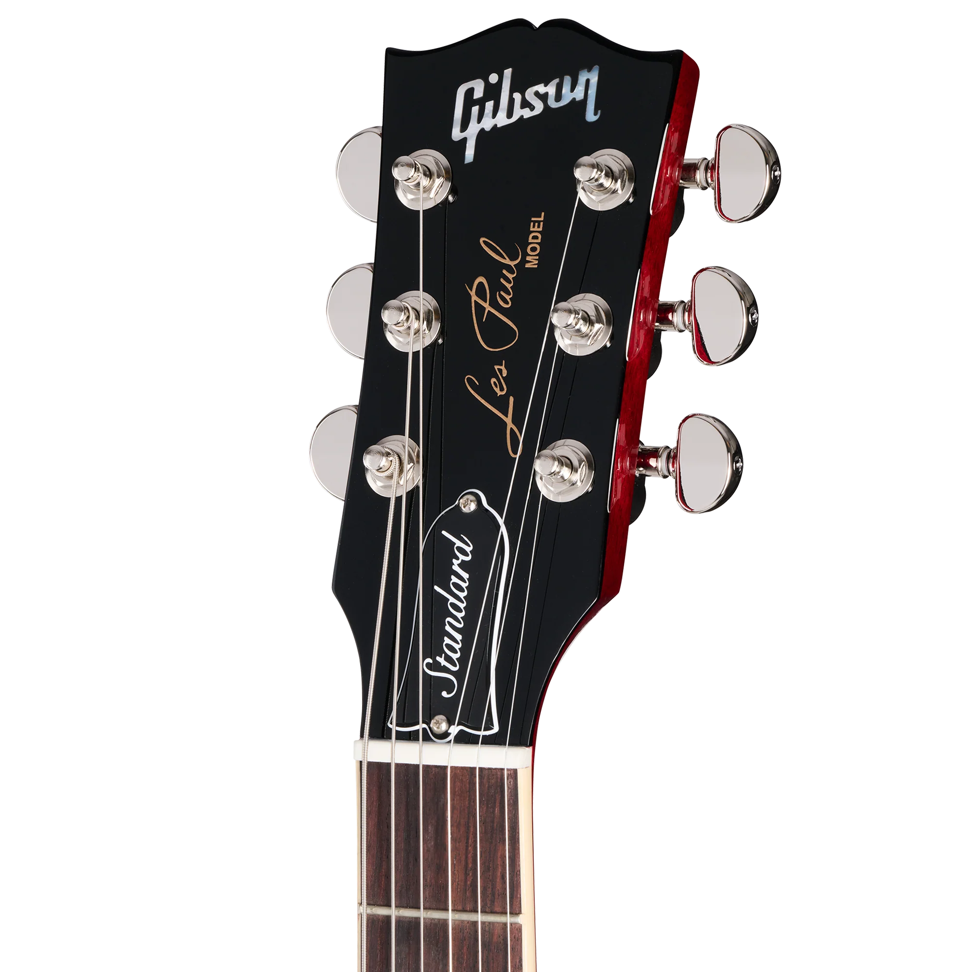 Gibson Les Paul Standard 60s, Heritage Cherry Sunburst, Exclusive 6 Gibson Les Paul Standard 60s, Heritage Cherry Sunburst, Exclusive