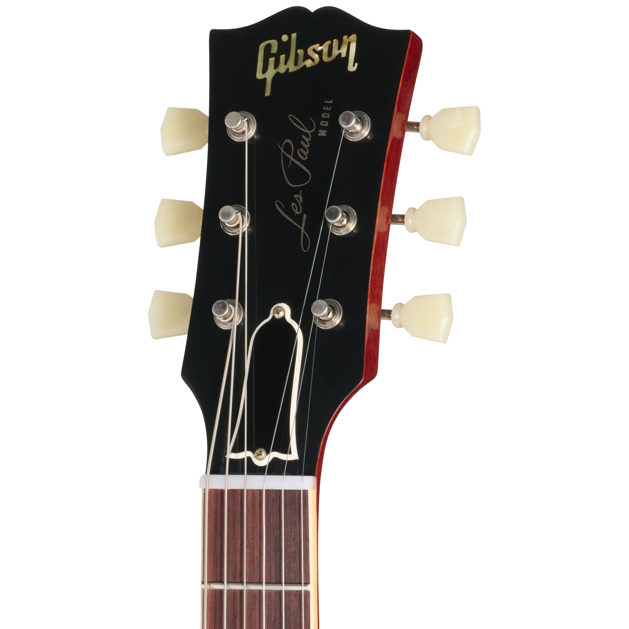 Gibson Custom 1959 Les Paul Standard Reissue VOS, Dirty Lemon 5 Gibson Custom 1959 Les Paul Standard Reissue VOS, Dirty Lemon