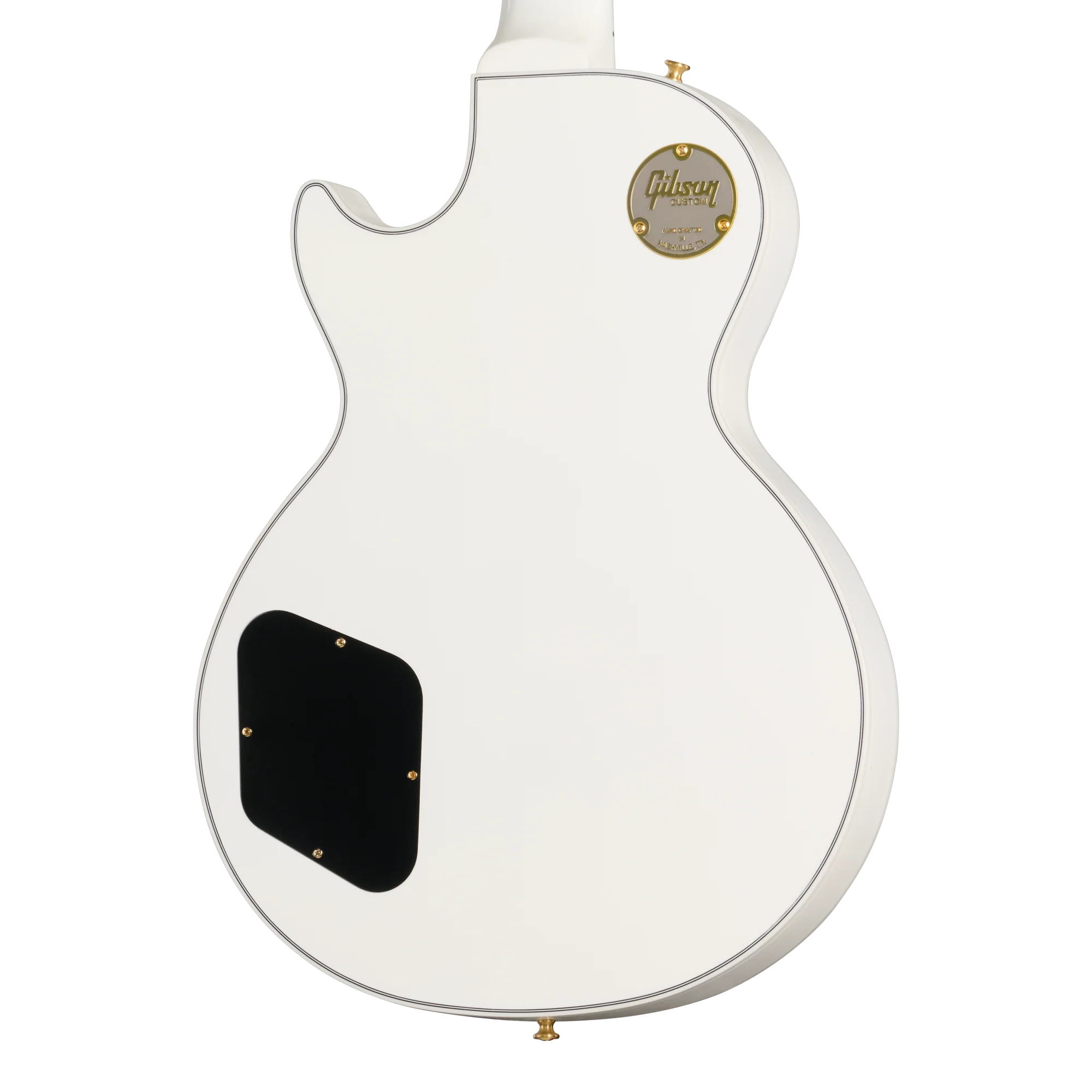 Gibson Custom Les Paul Custom 2 Gibson Custom Les Paul Custom