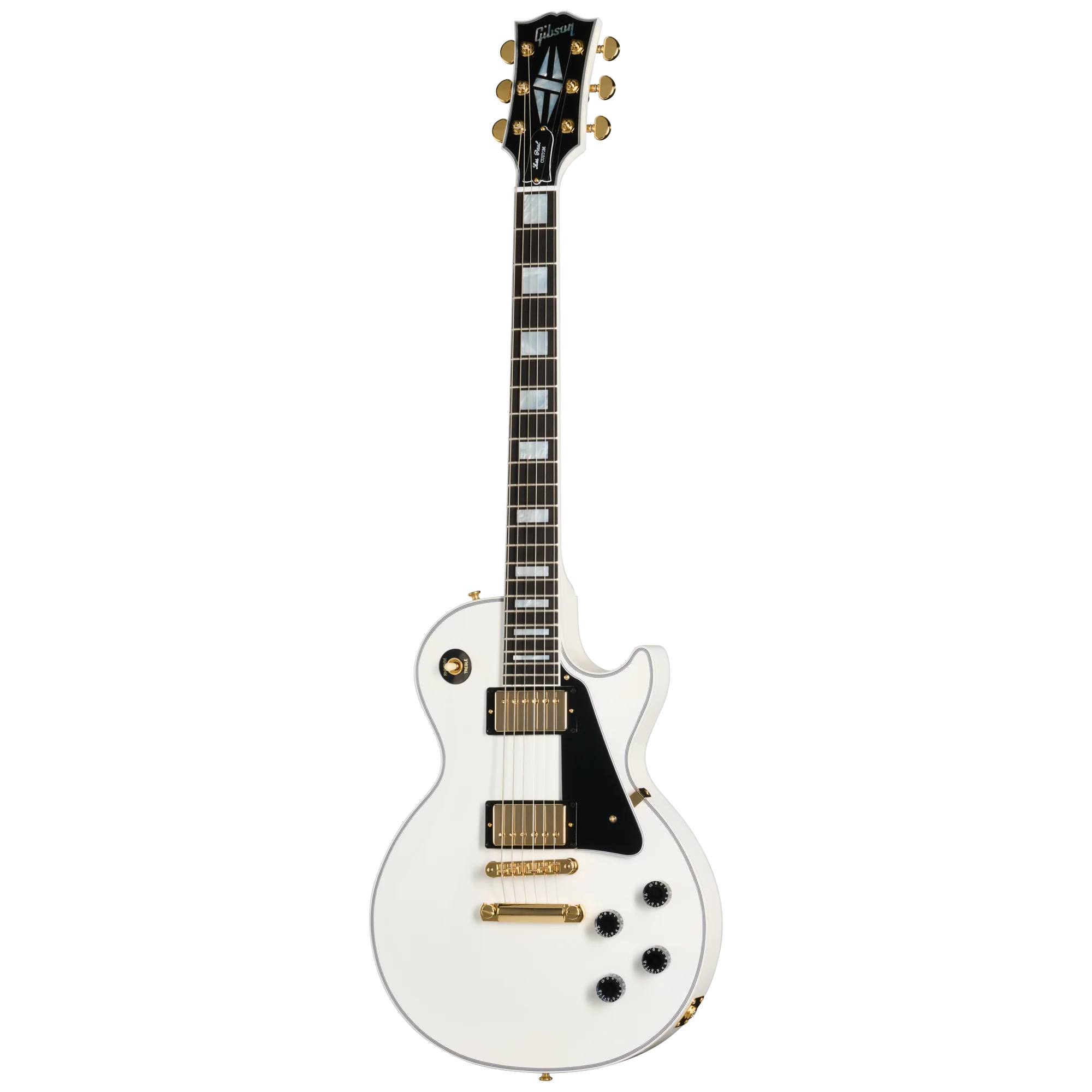 Gibson Custom Les Paul Custom 3 Gibson Custom Les Paul Custom