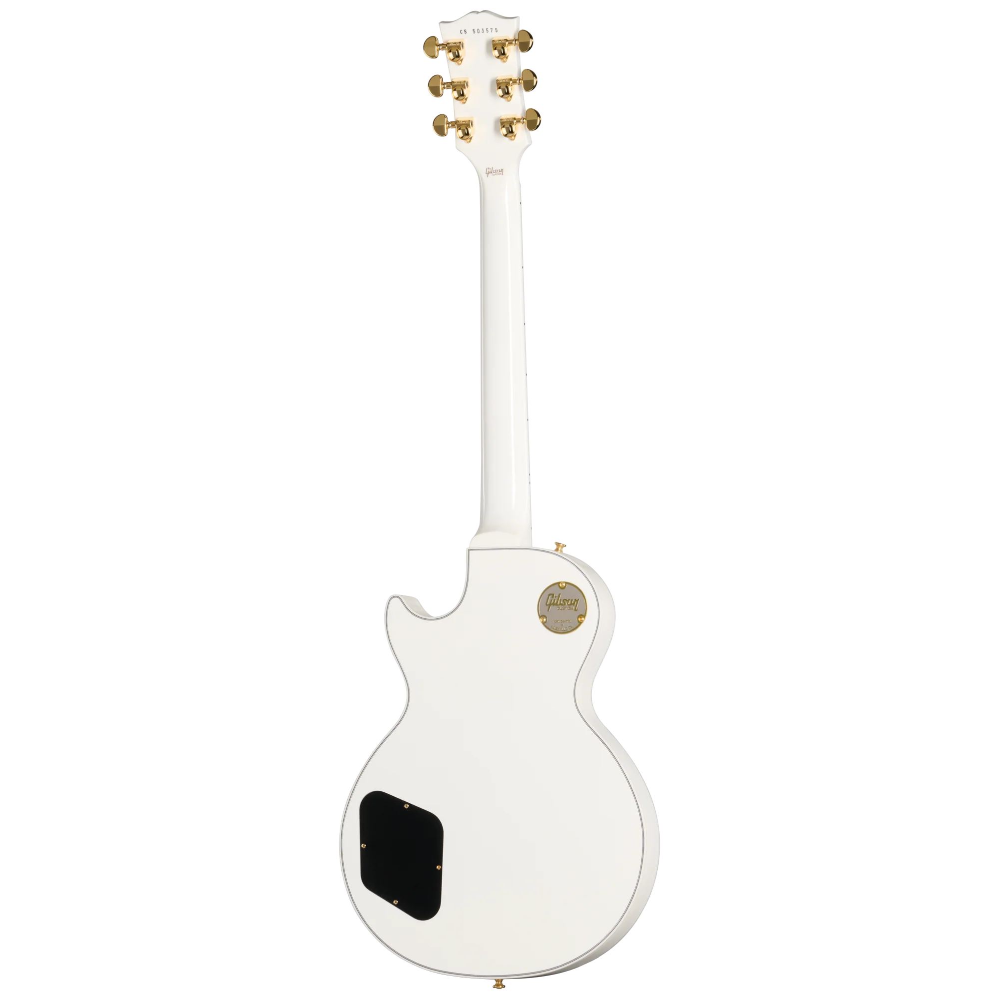 Gibson Custom Les Paul Custom 4 Gibson Custom Les Paul Custom
