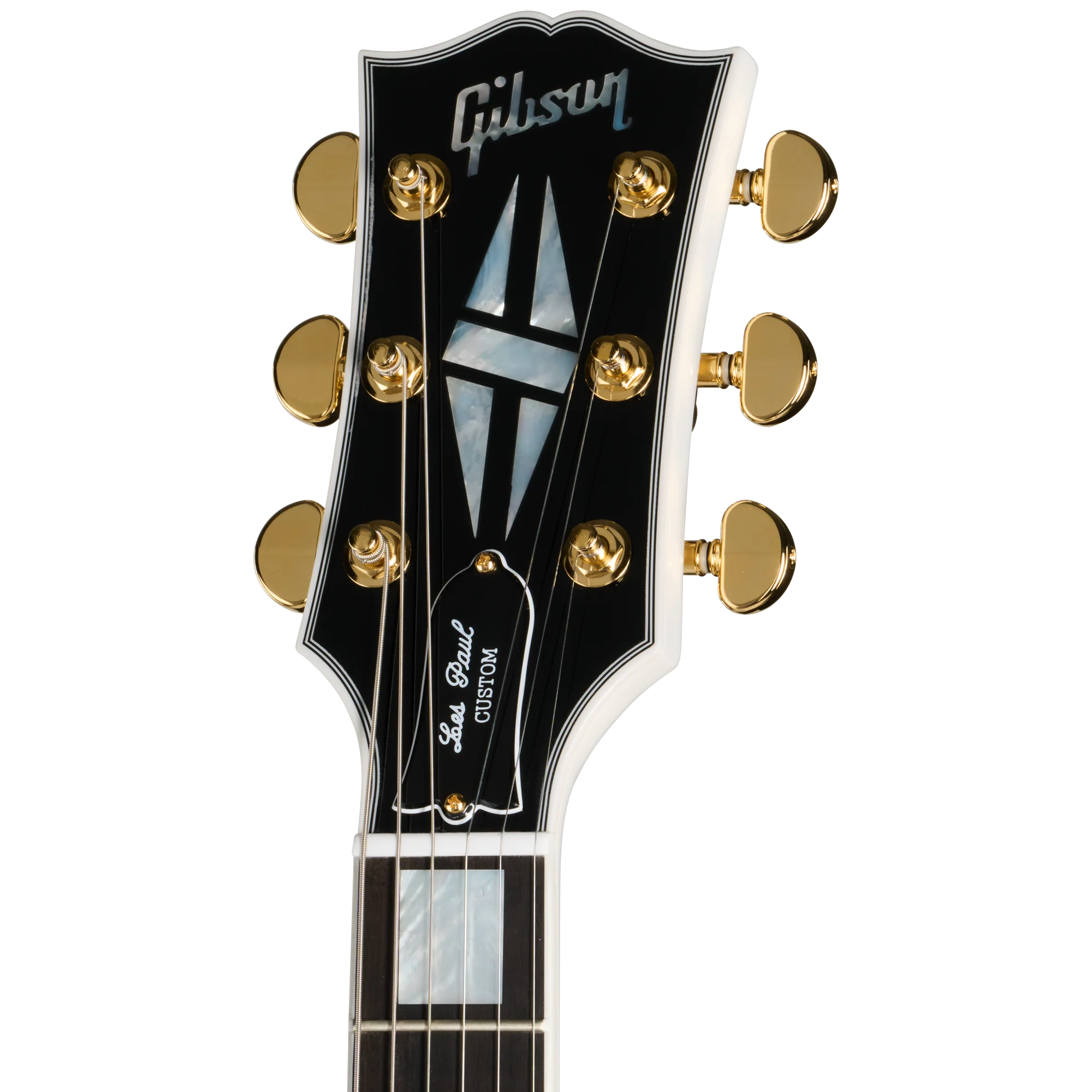 Gibson Custom Les Paul Custom 5 Gibson Custom Les Paul Custom