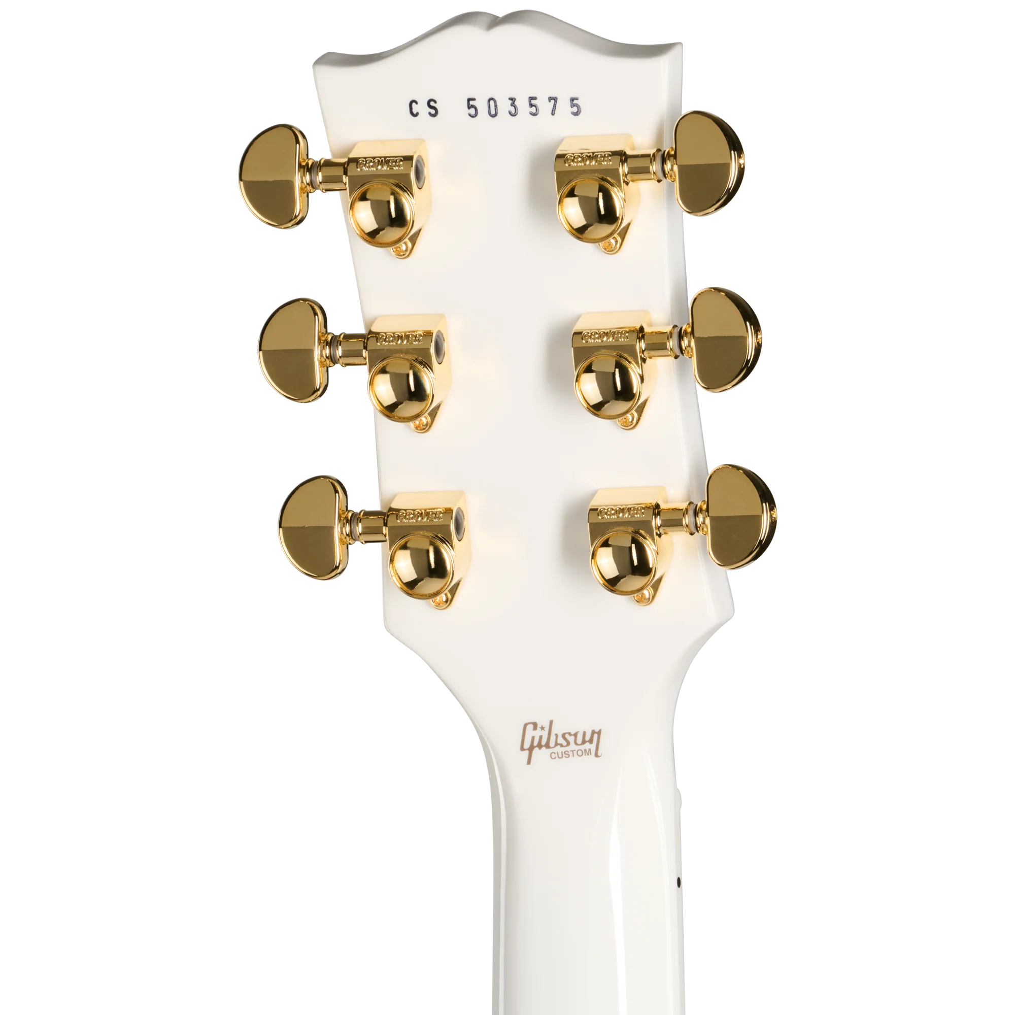 Gibson Custom Les Paul Custom 6 Gibson Custom Les Paul Custom