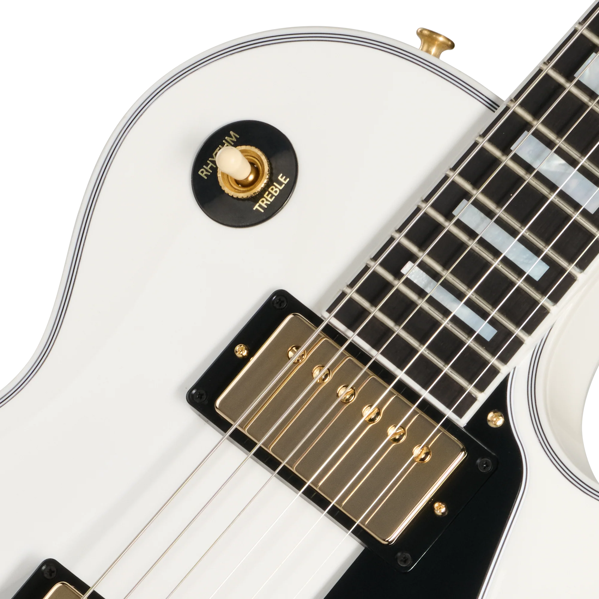 Gibson Custom Les Paul Custom 7 Gibson Custom Les Paul Custom