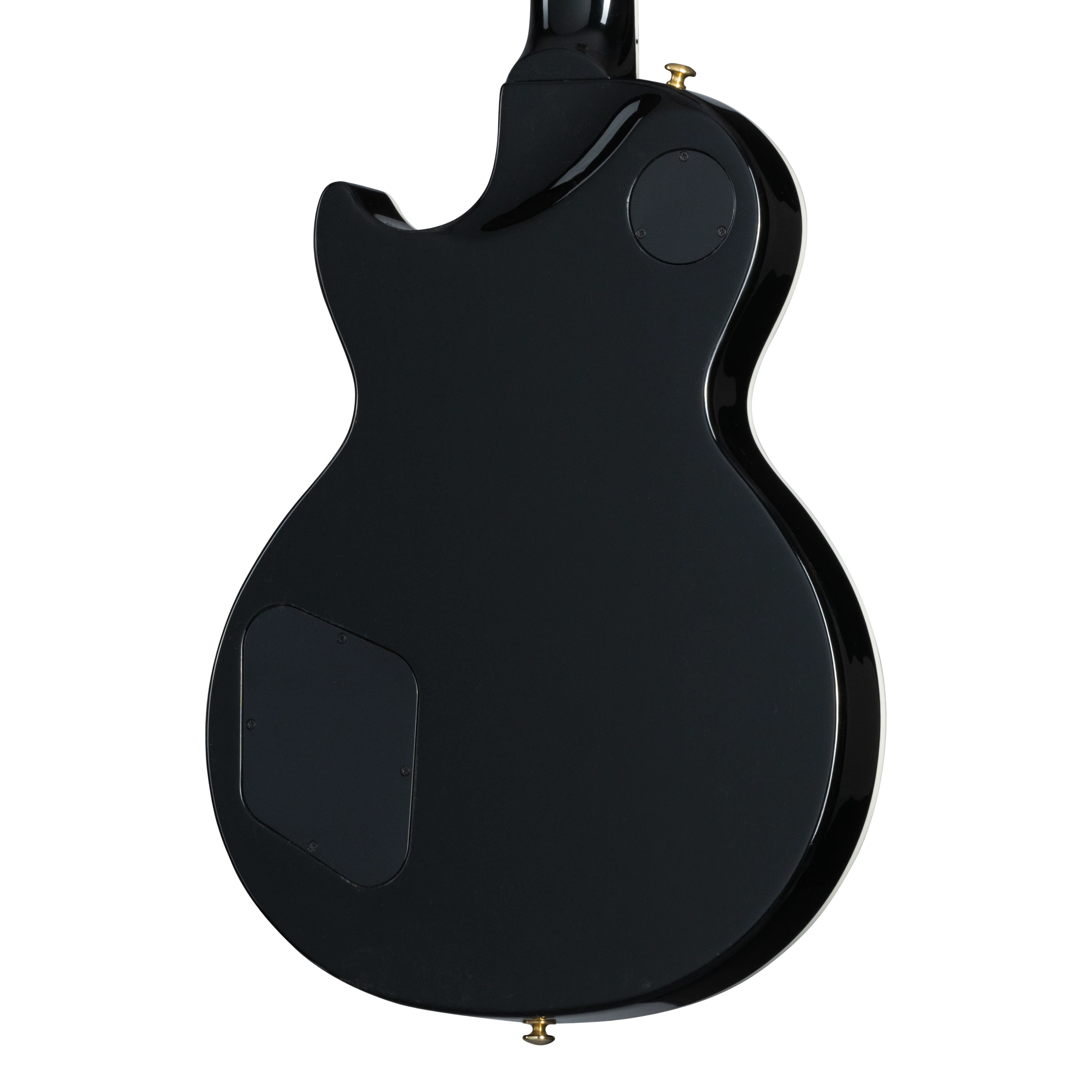 Gibson Les Paul Supreme, Translucent Ebony Burst 2 Gibson Les Paul Supreme, Translucent Ebony Burst