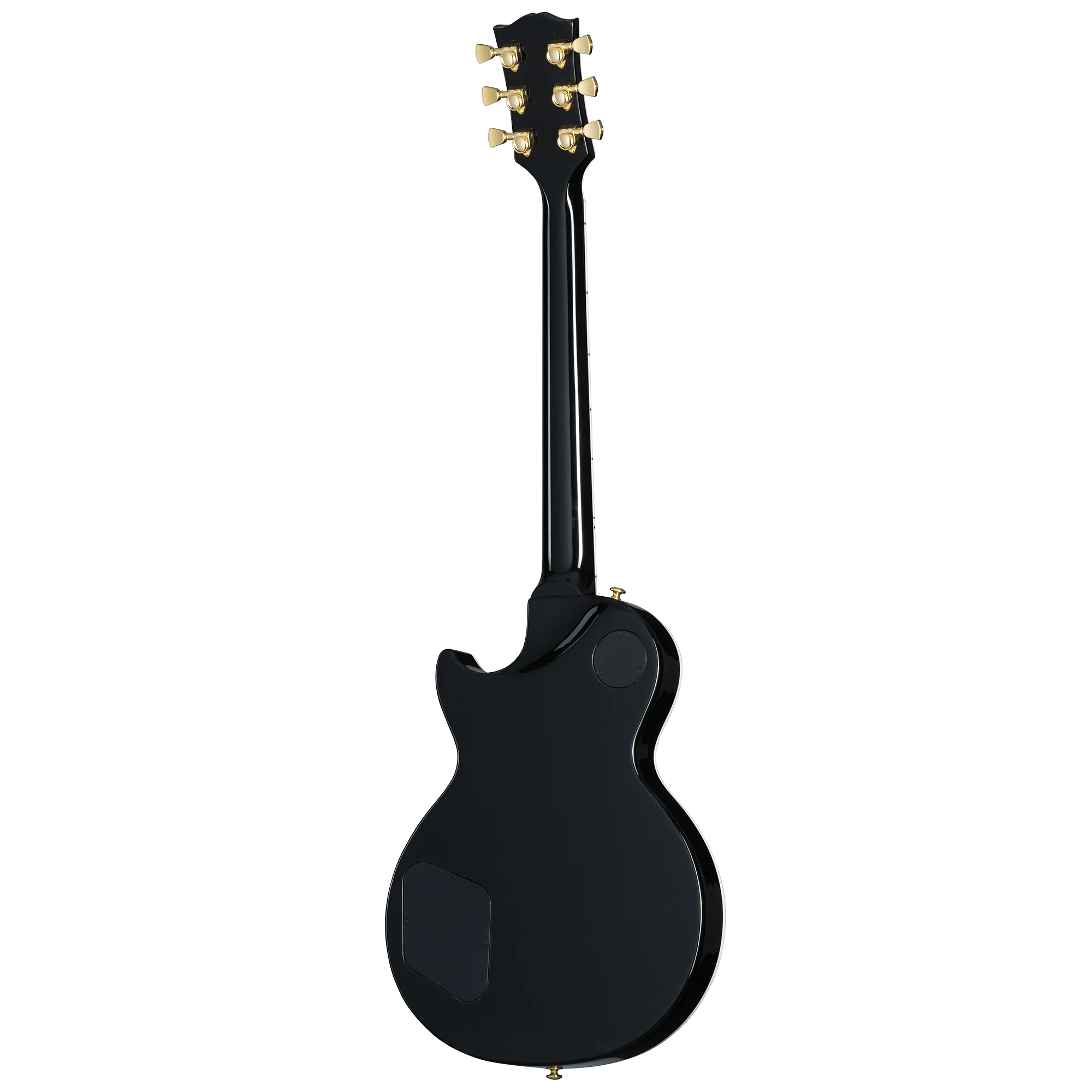 Gibson Les Paul Supreme, Translucent Ebony Burst 4 Gibson Les Paul Supreme, Translucent Ebony Burst