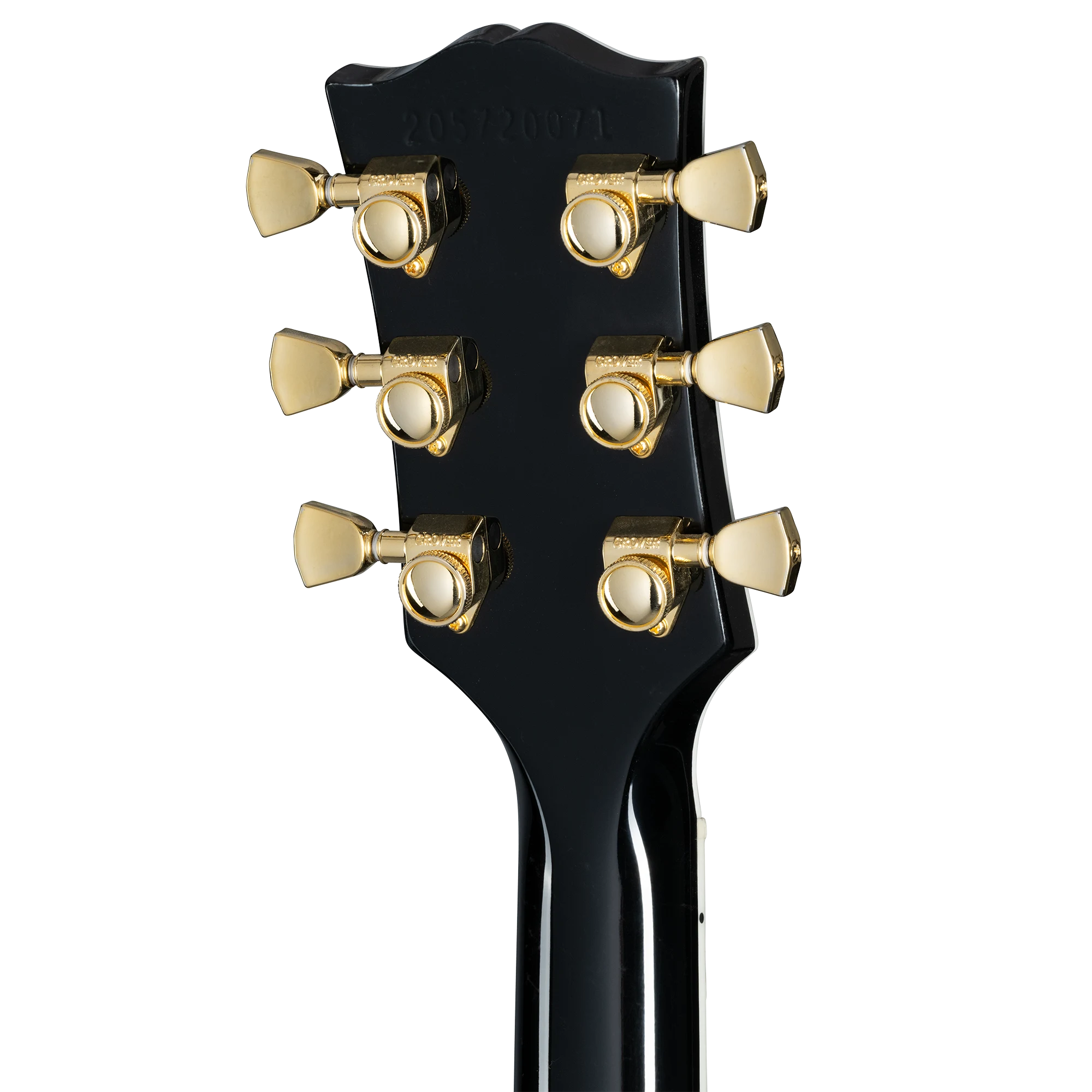 Gibson Les Paul Supreme, Translucent Ebony Burst 6 Gibson Les Paul Supreme, Translucent Ebony Burst