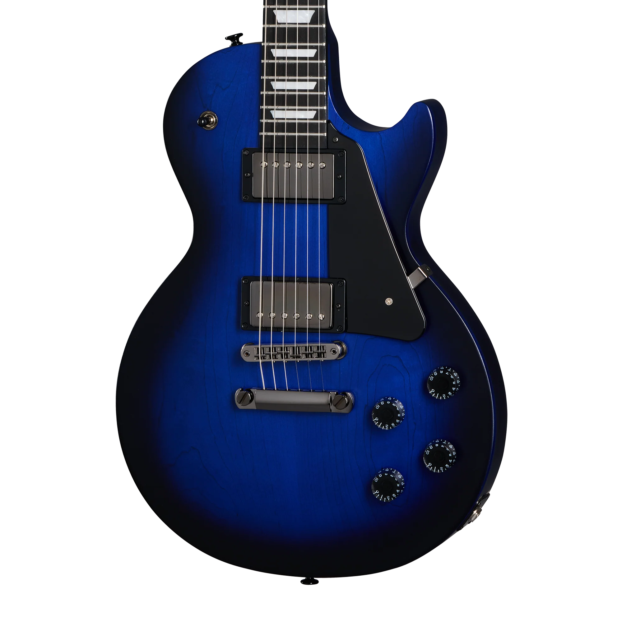 Gibson Les Paul Studio Modern, Manhattan Midnight Satin, Exclusive