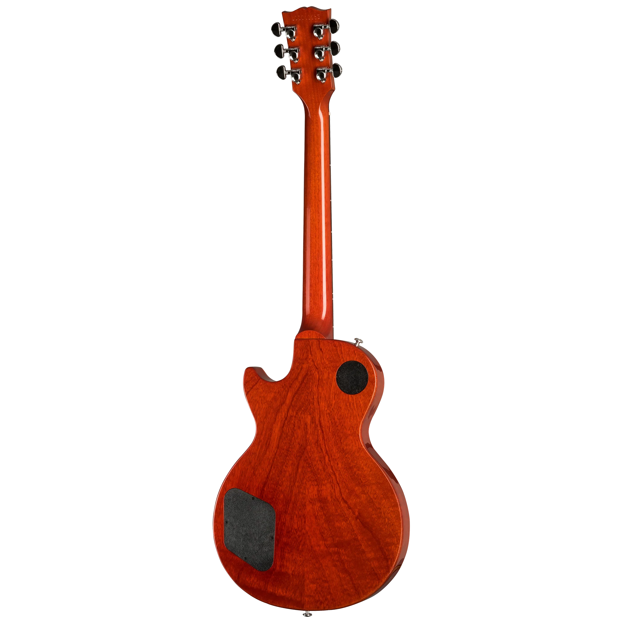 Gibson Les Paul Studio, Tangerine Burst 4 Gibson Les Paul Studio, Tangerine Burst