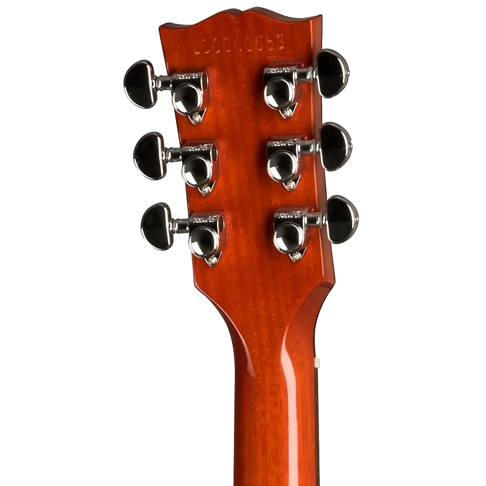Gibson Les Paul Studio, Tangerine Burst 6 Gibson Les Paul Studio, Tangerine Burst