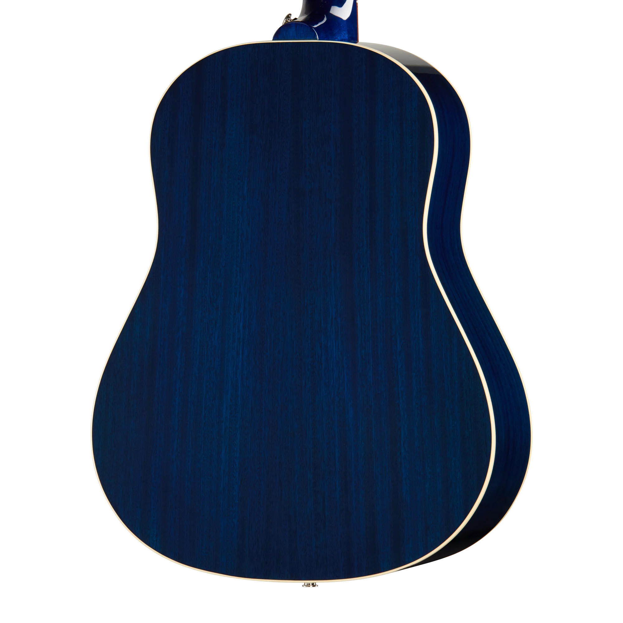 Epiphone J-45 Studio, Blueberry Burst, Exclusive 2 Epiphone J-45 Studio, Blueberry Burst, Exclusive