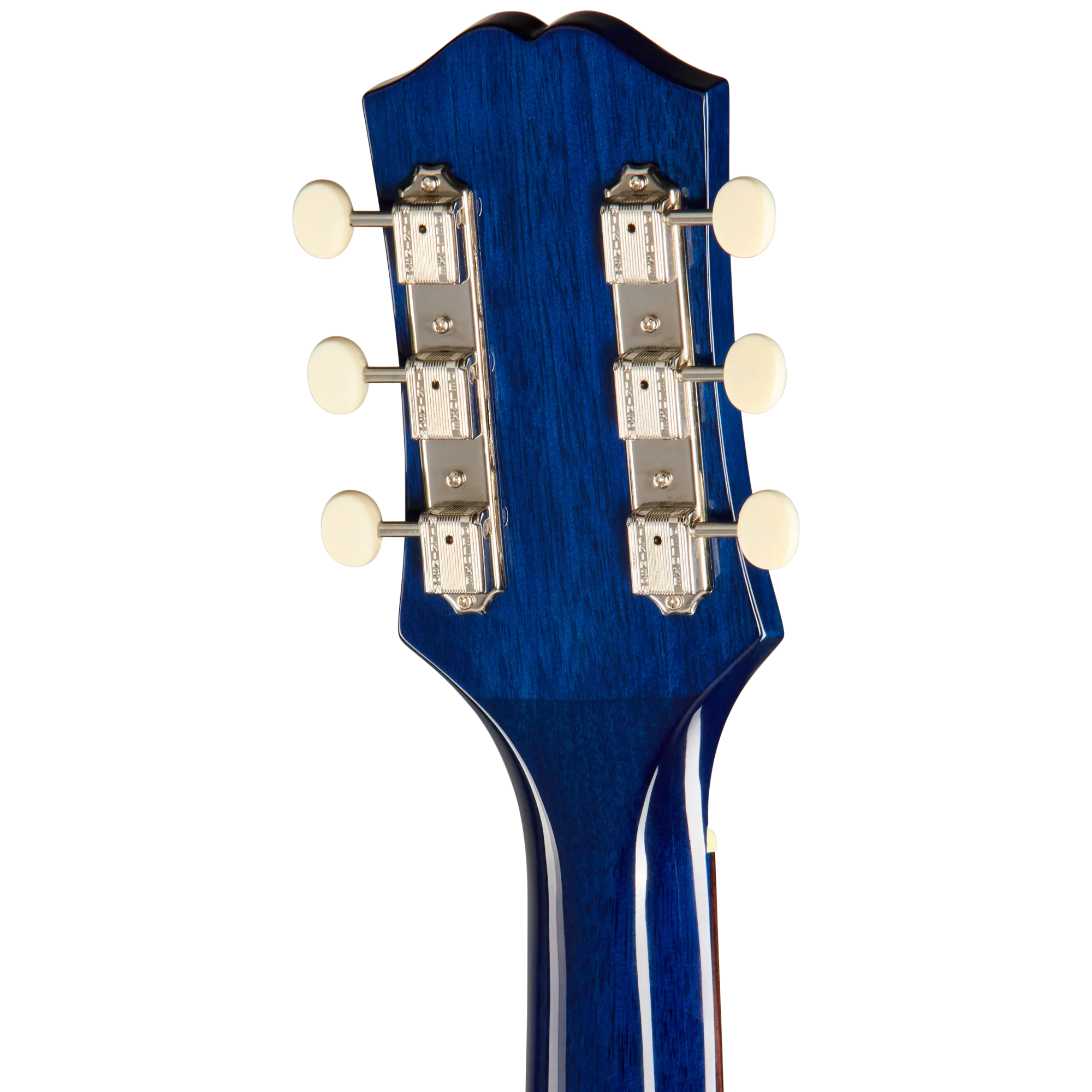Epiphone J-45 Studio, Blueberry Burst, Exclusive 6 Epiphone J-45 Studio, Blueberry Burst, Exclusive